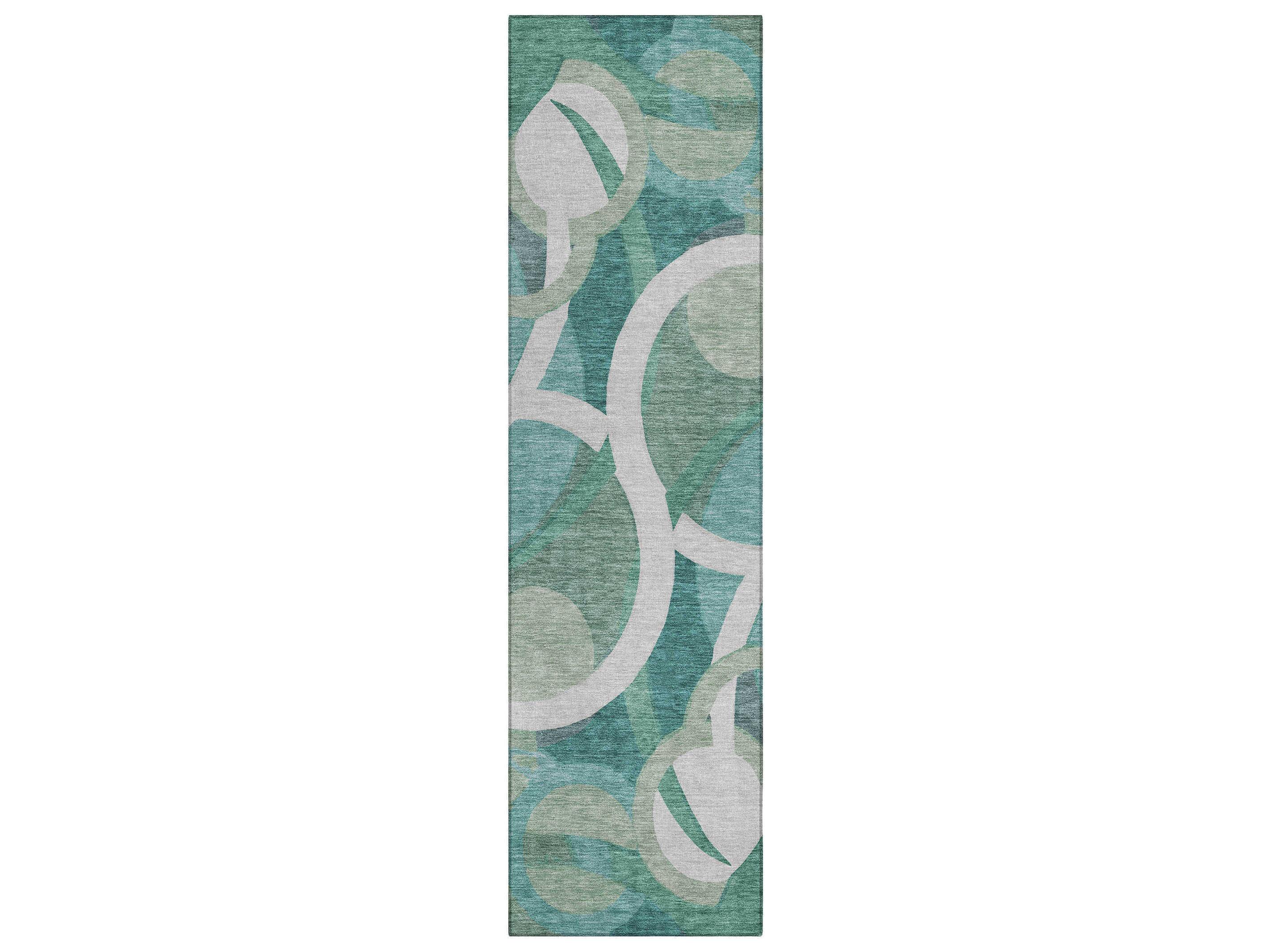 Dalyn Chantille Abstract Area Rug