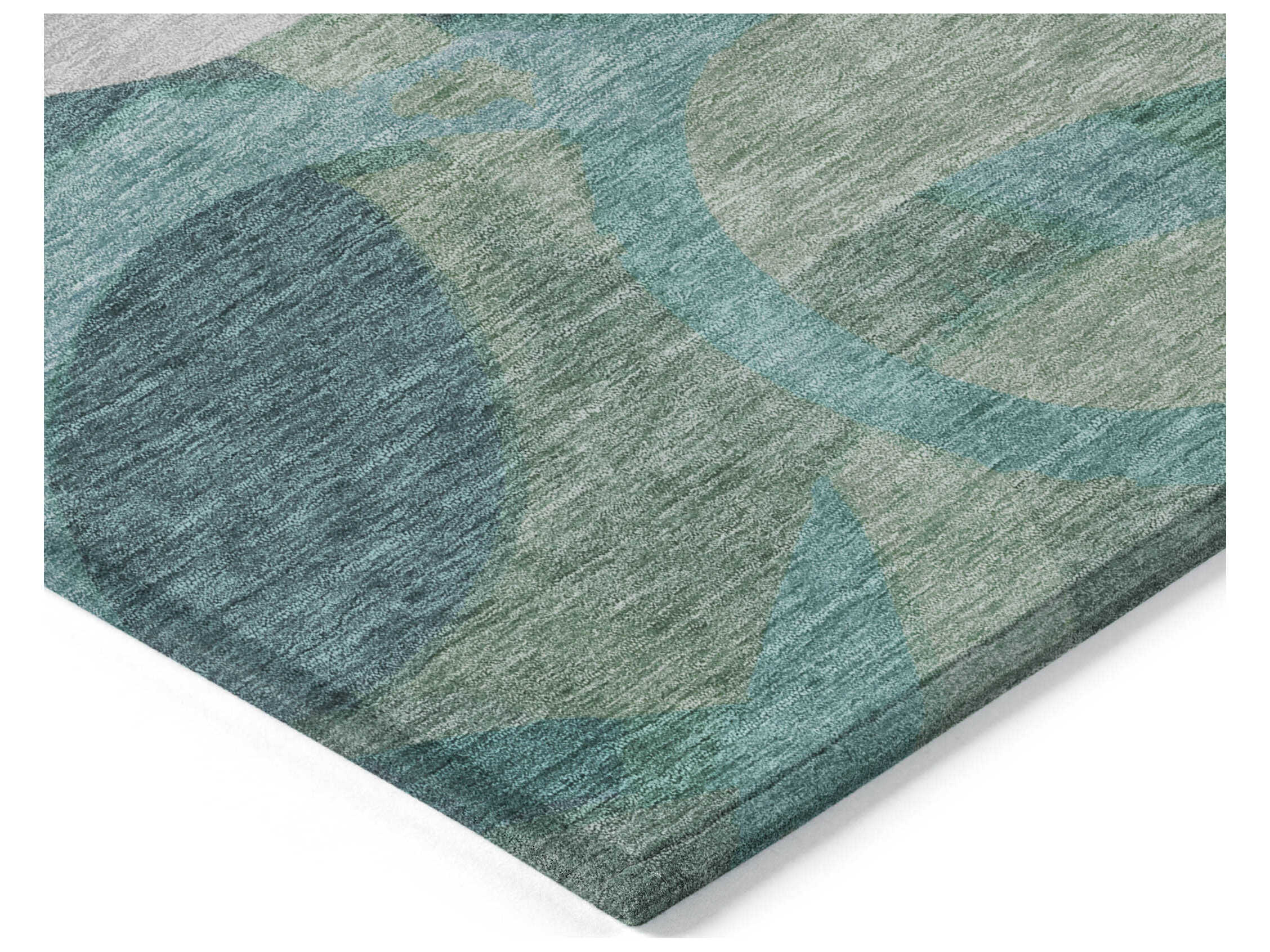 Dalyn Chantille Abstract Area Rug