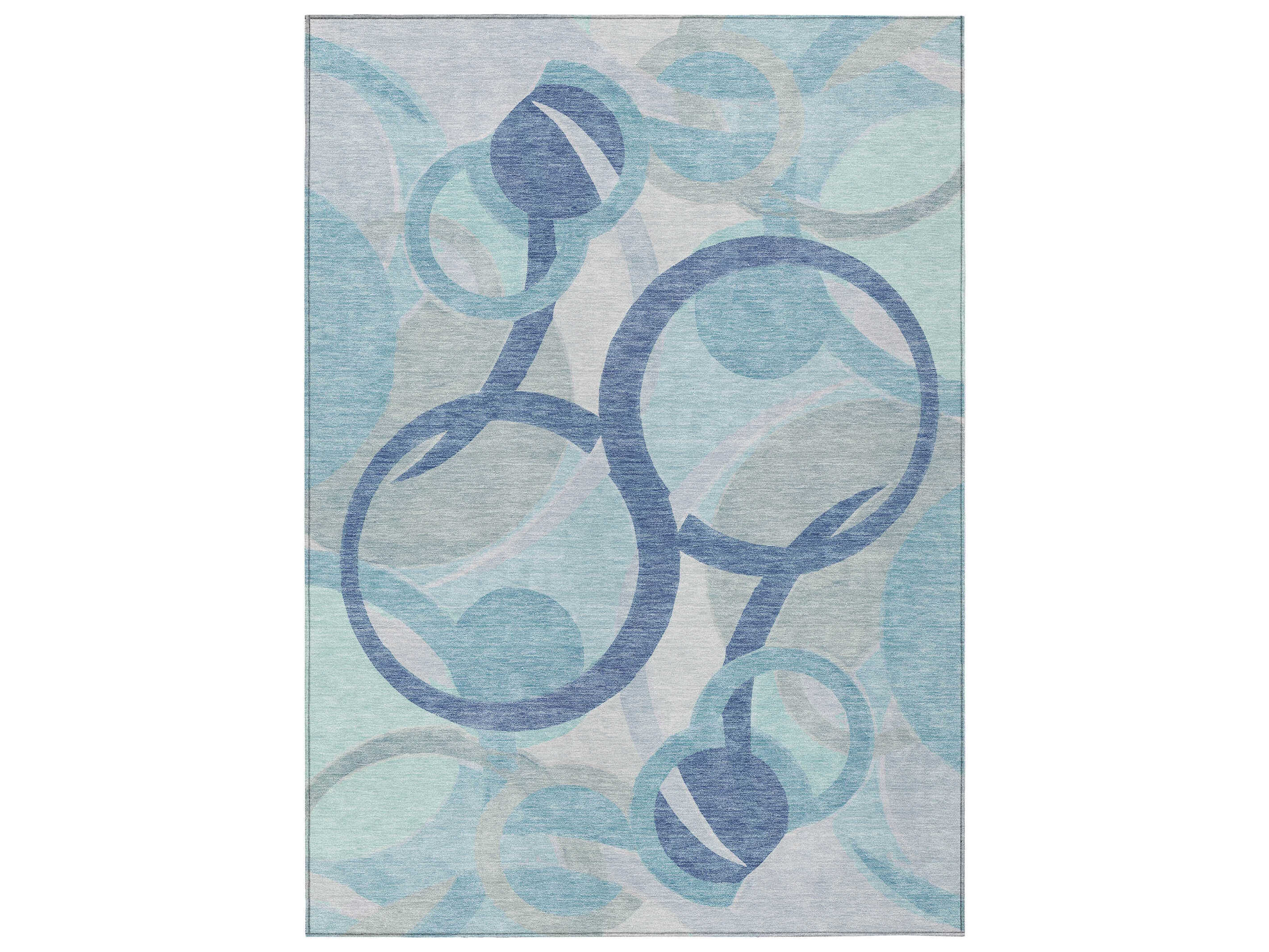 Dalyn Chantille Abstract Area Rug
