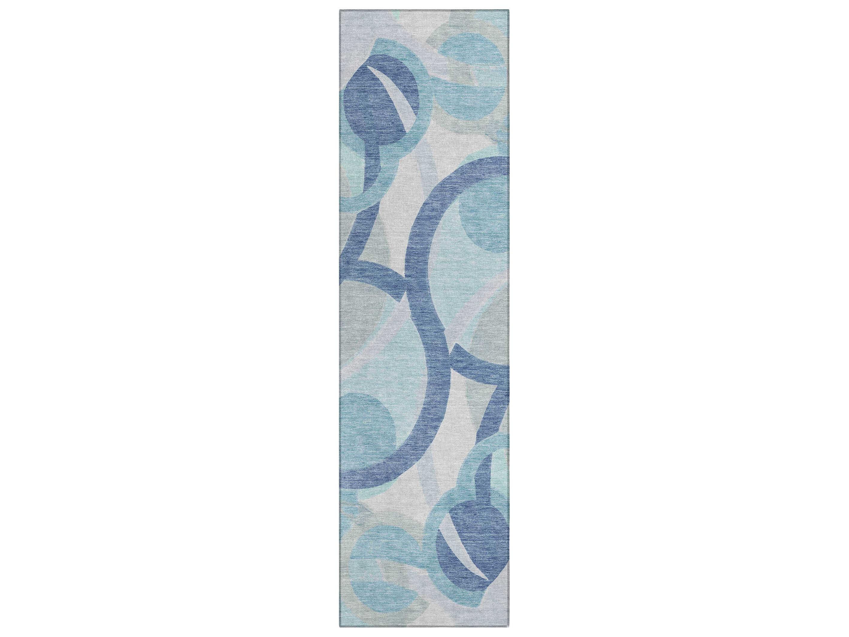 Dalyn Chantille Abstract Area Rug