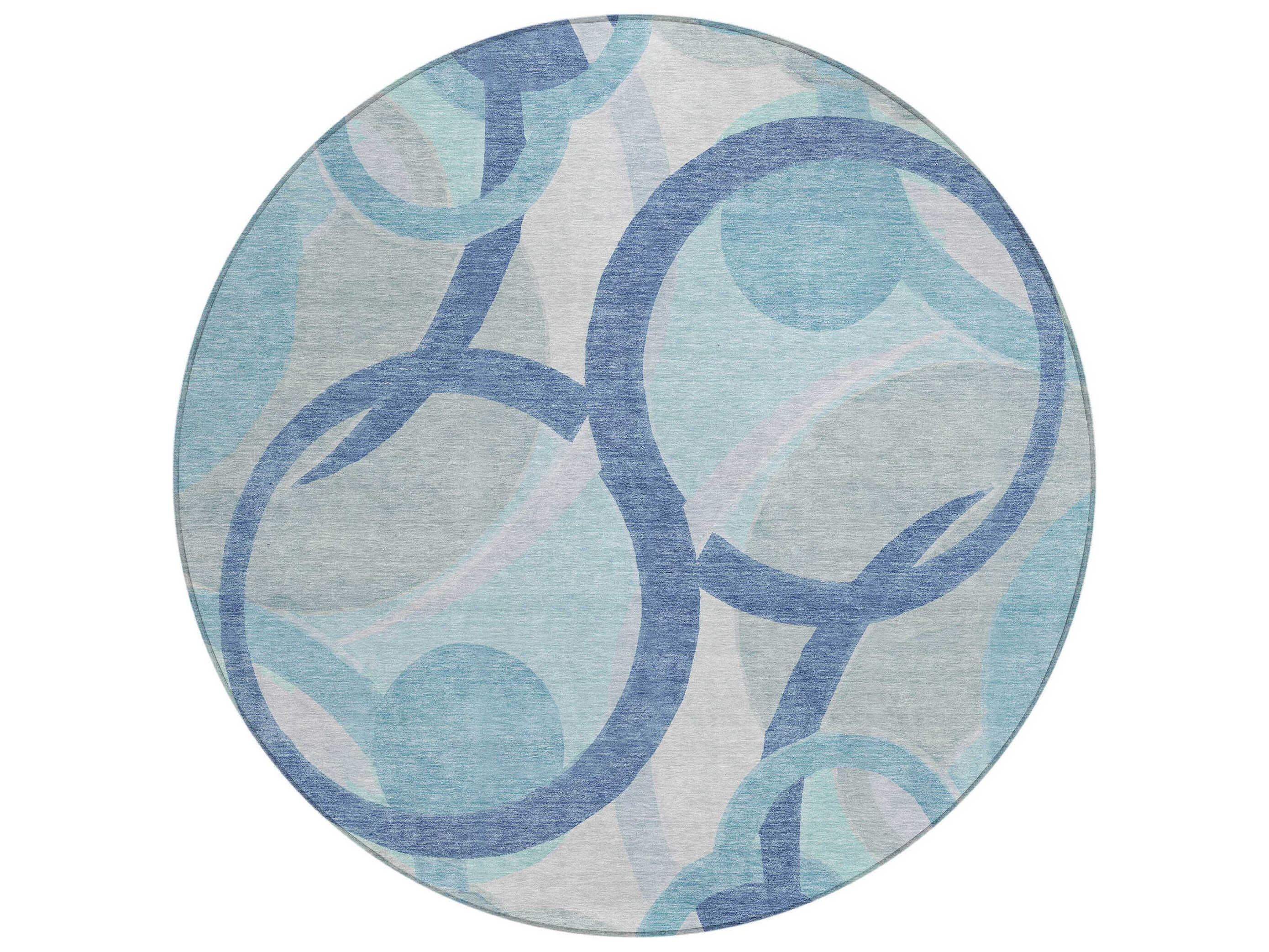 Dalyn Chantille Abstract Area Rug