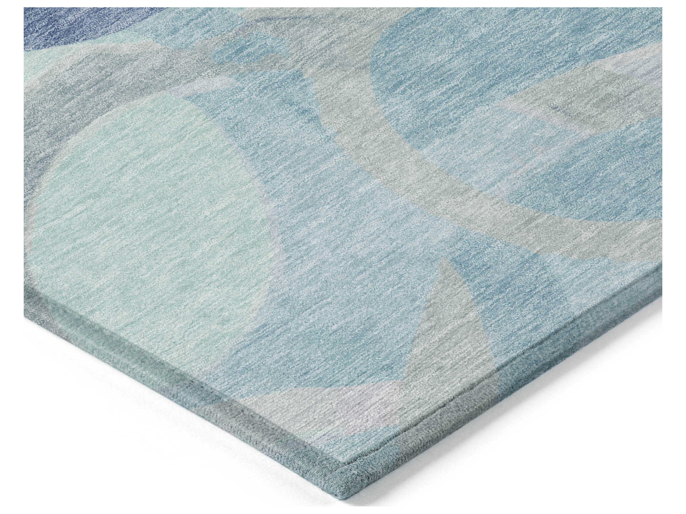 Dalyn Chantille Abstract Area Rug