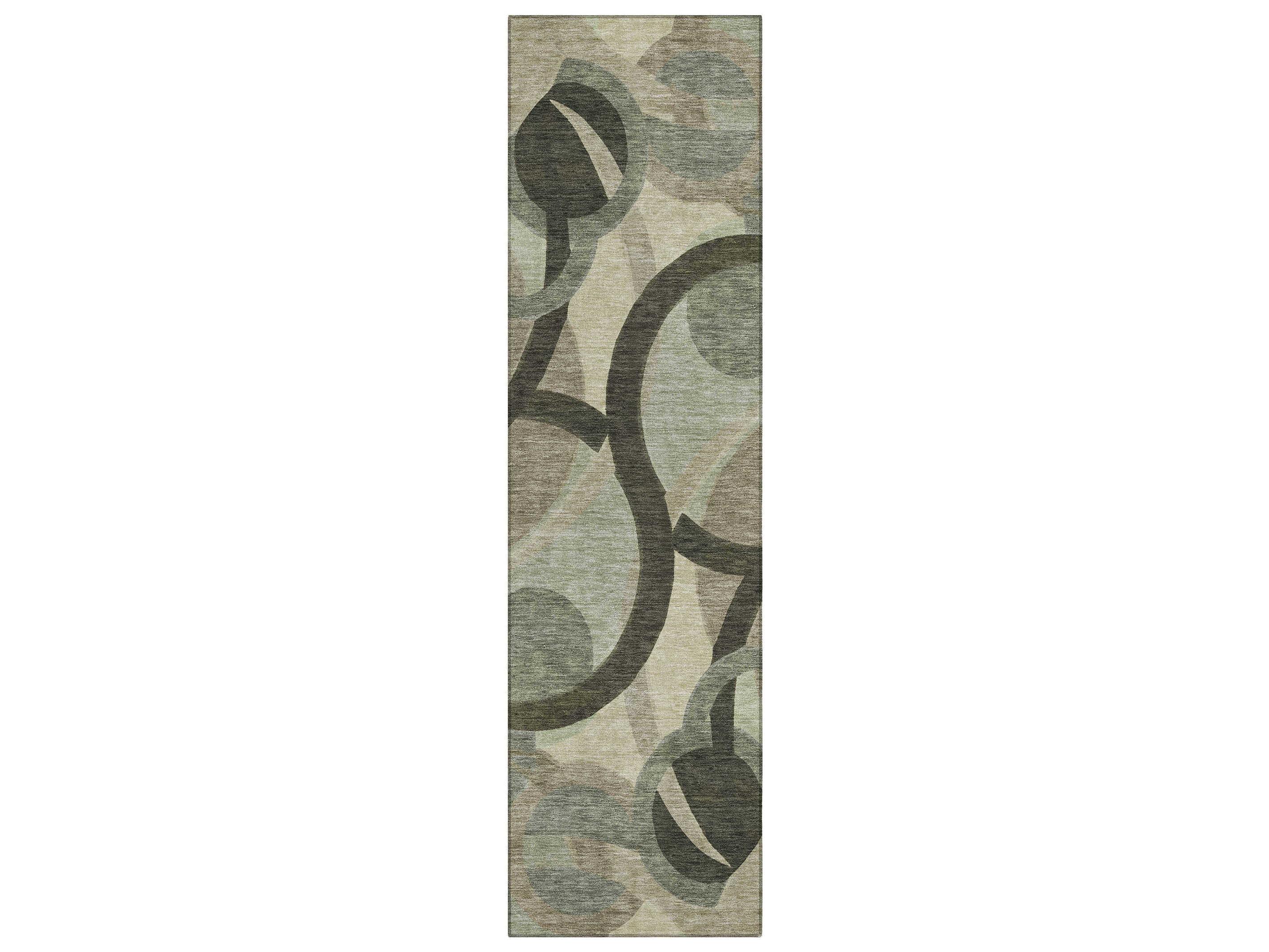 Dalyn Chantille Abstract Area Rug