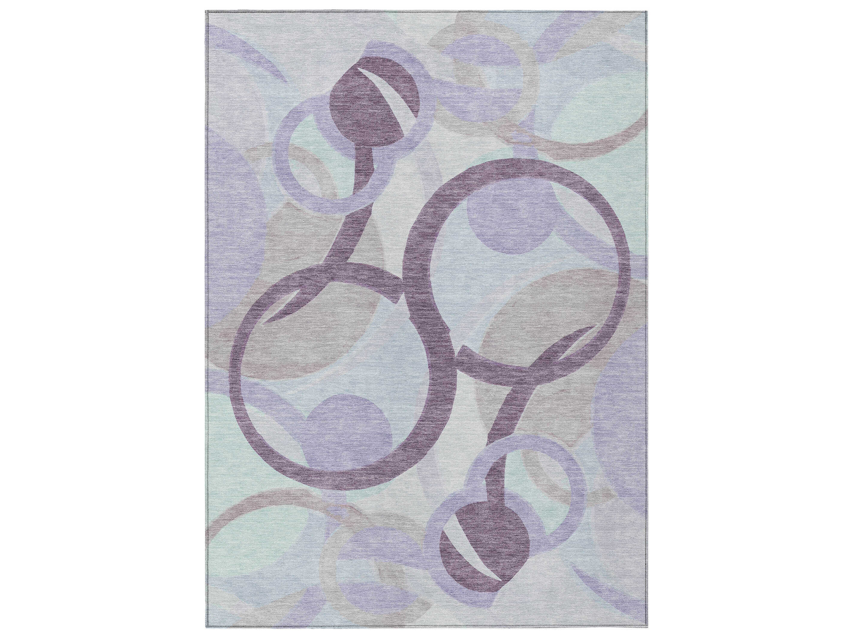 Dalyn Chantille Abstract Area Rug