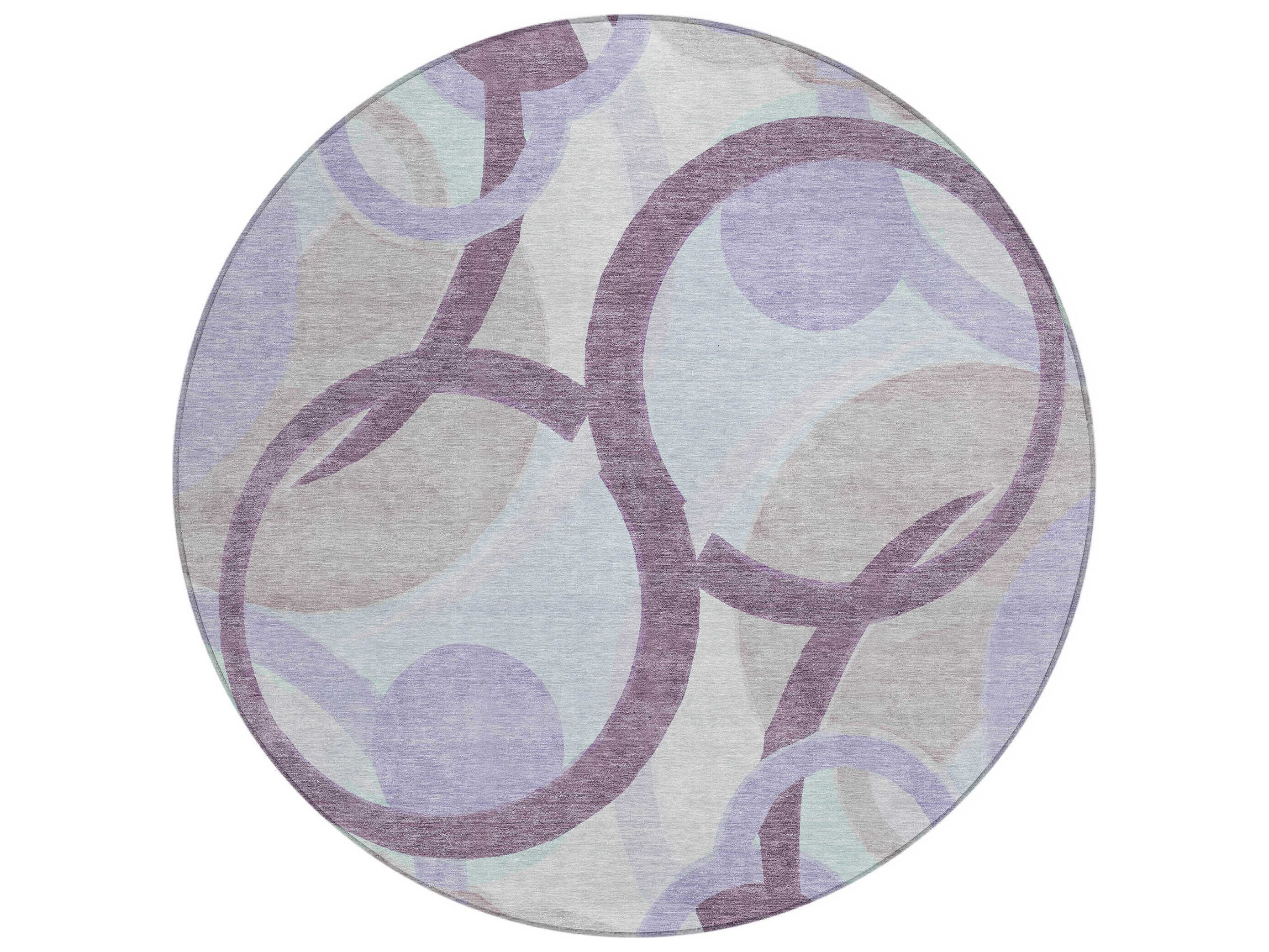 Dalyn Chantille Abstract Area Rug
