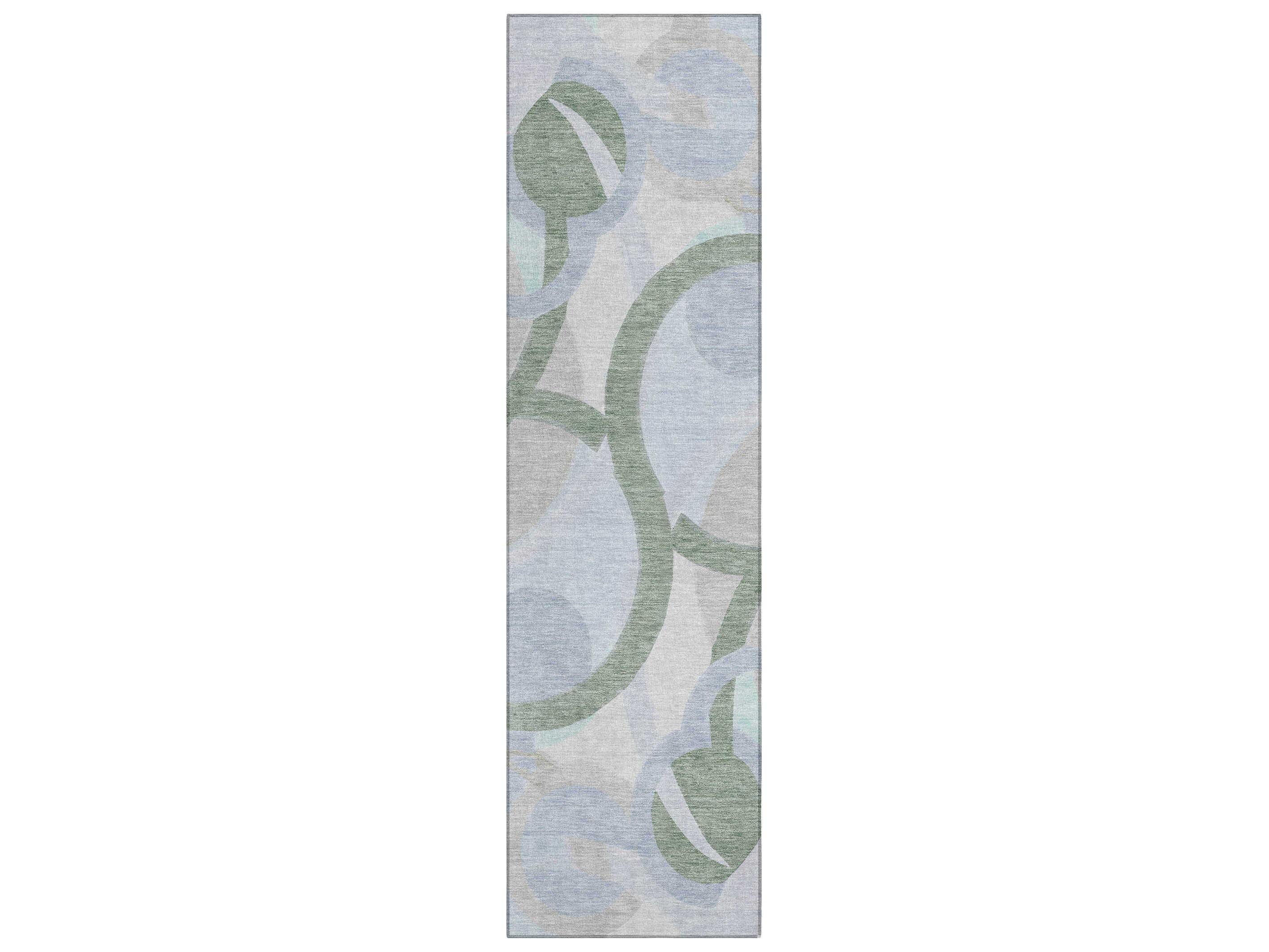Dalyn Chantille Abstract Area Rug