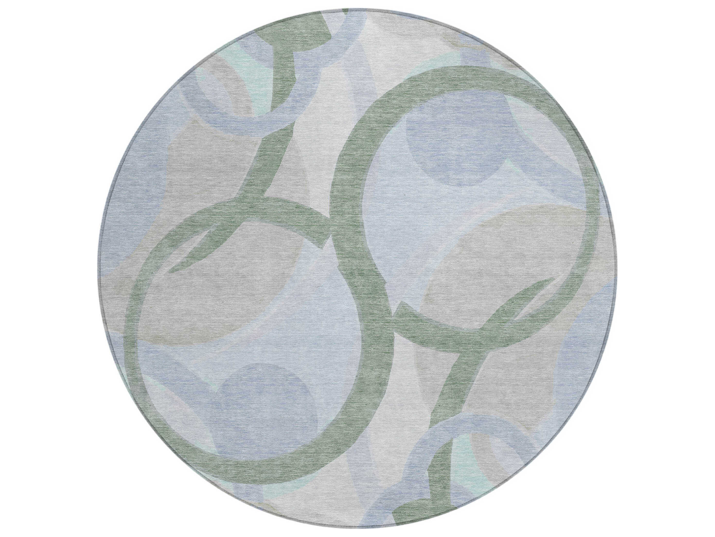 Dalyn Chantille Abstract Area Rug