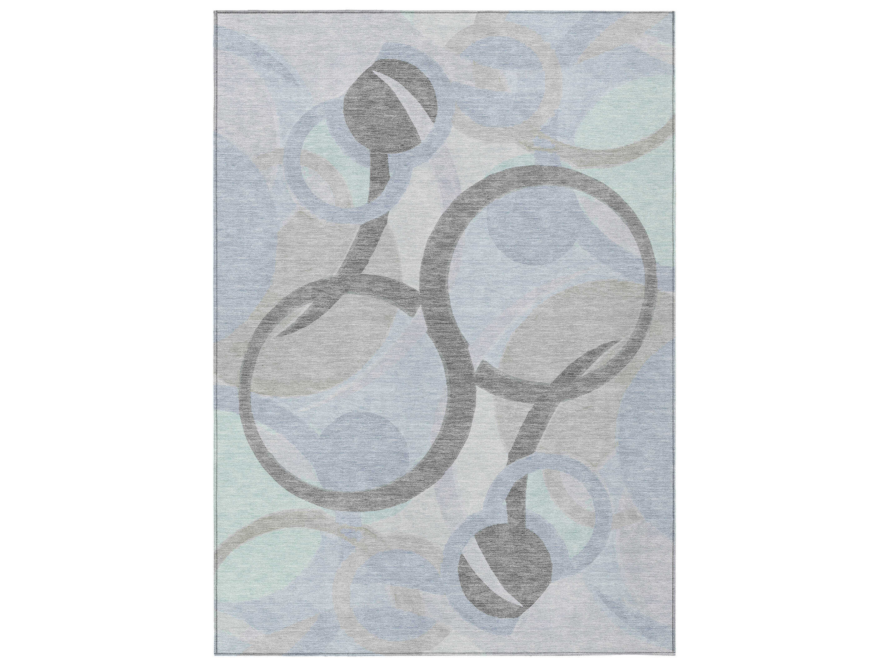 Dalyn Chantille Abstract Area Rug