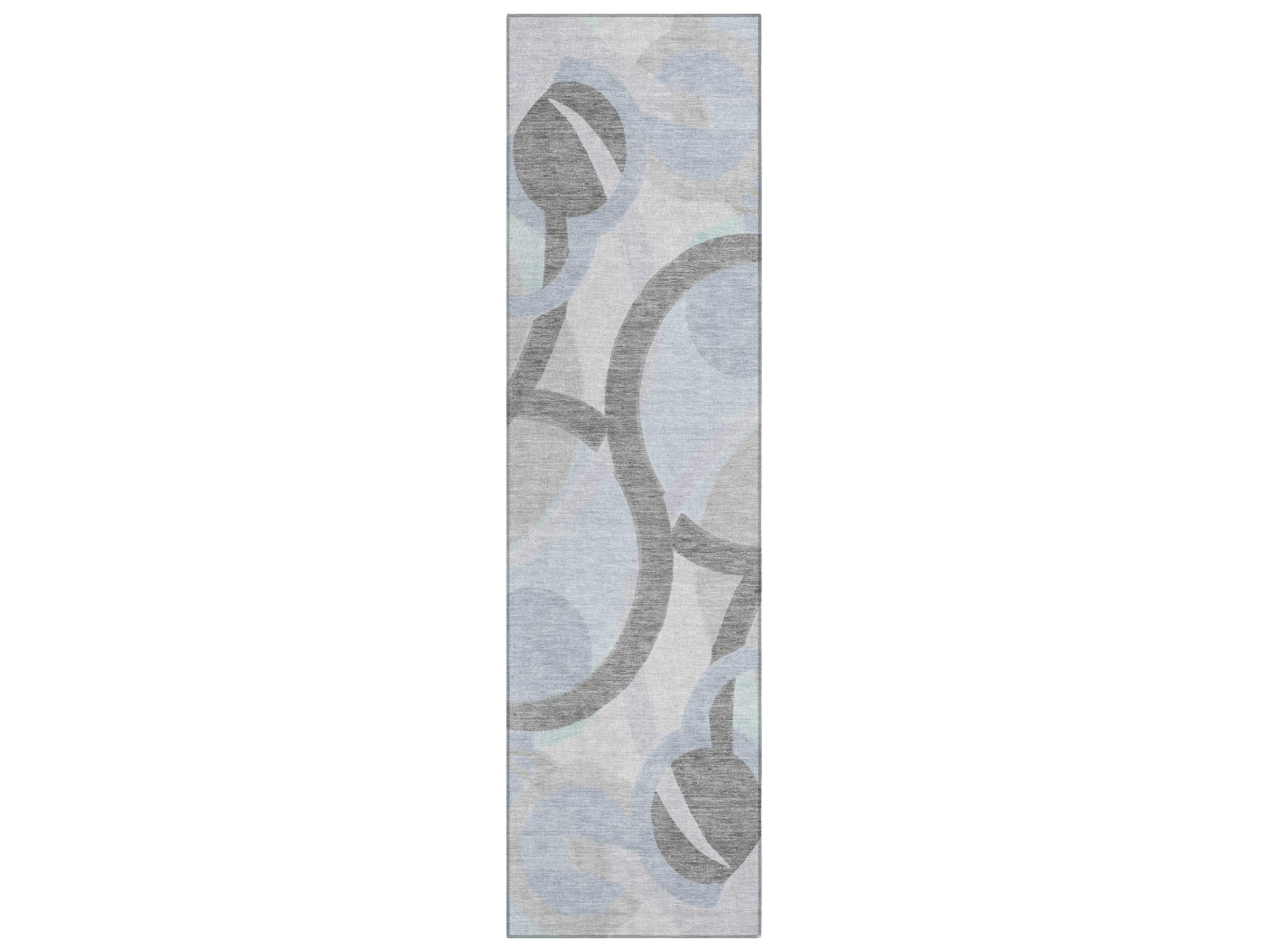 Dalyn Chantille Abstract Area Rug
