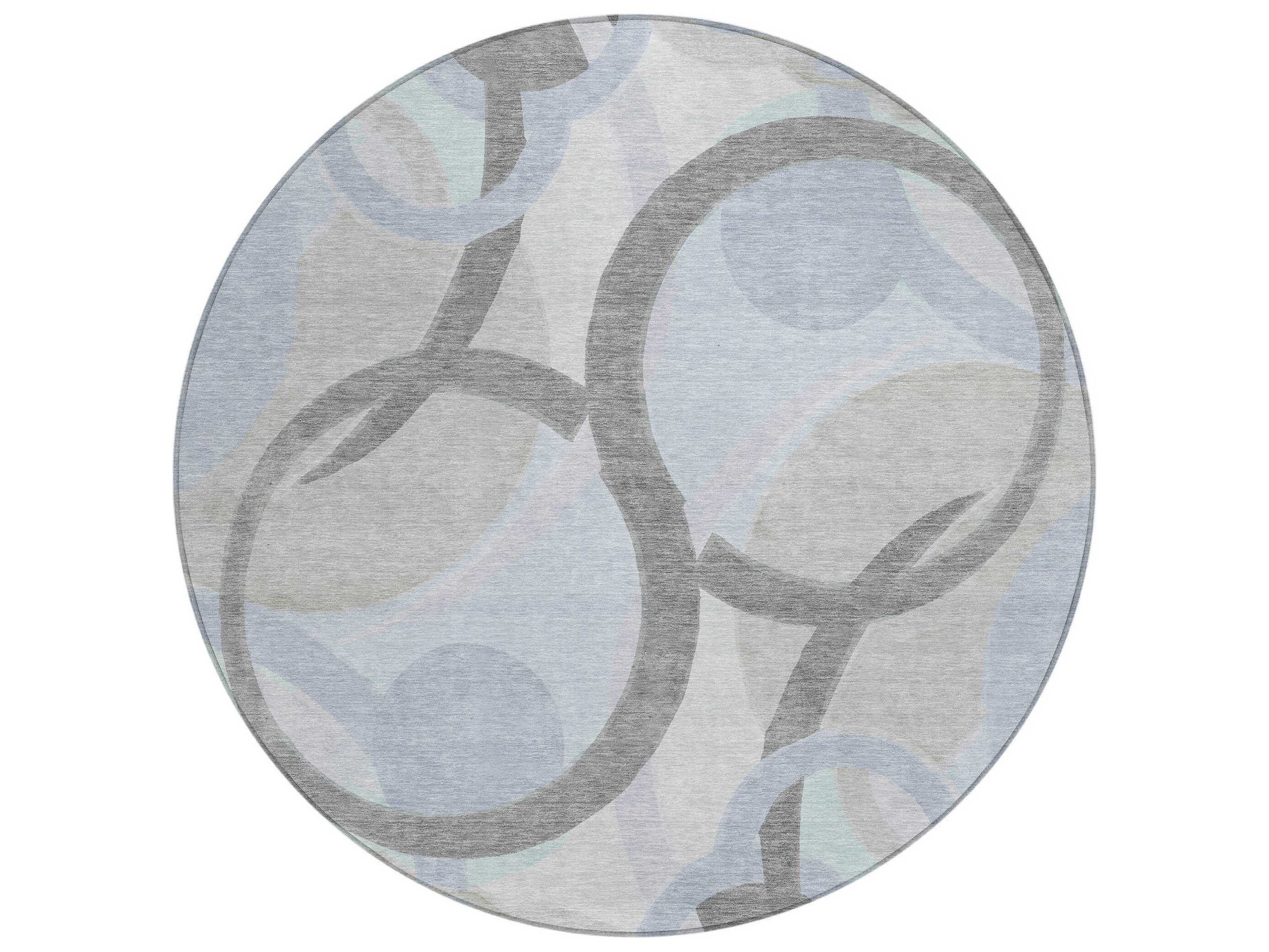Dalyn Chantille Abstract Area Rug
