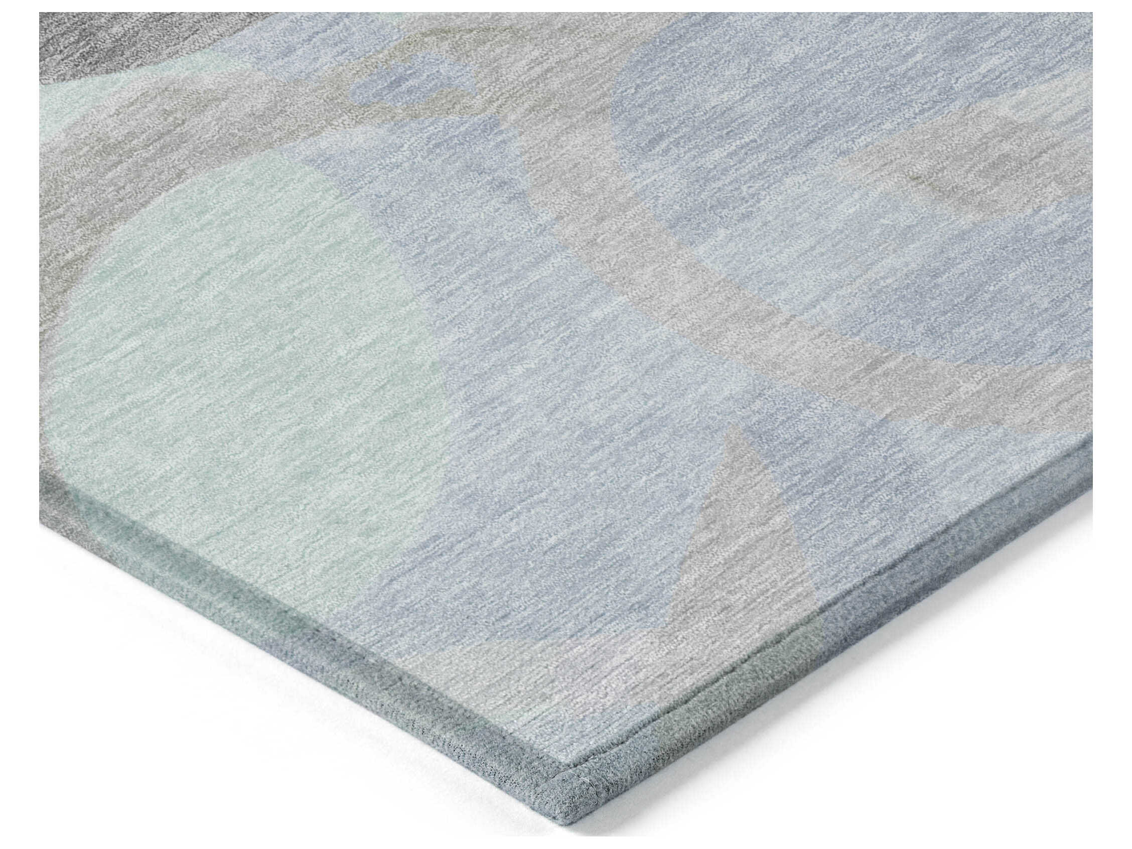 Dalyn Chantille Abstract Area Rug