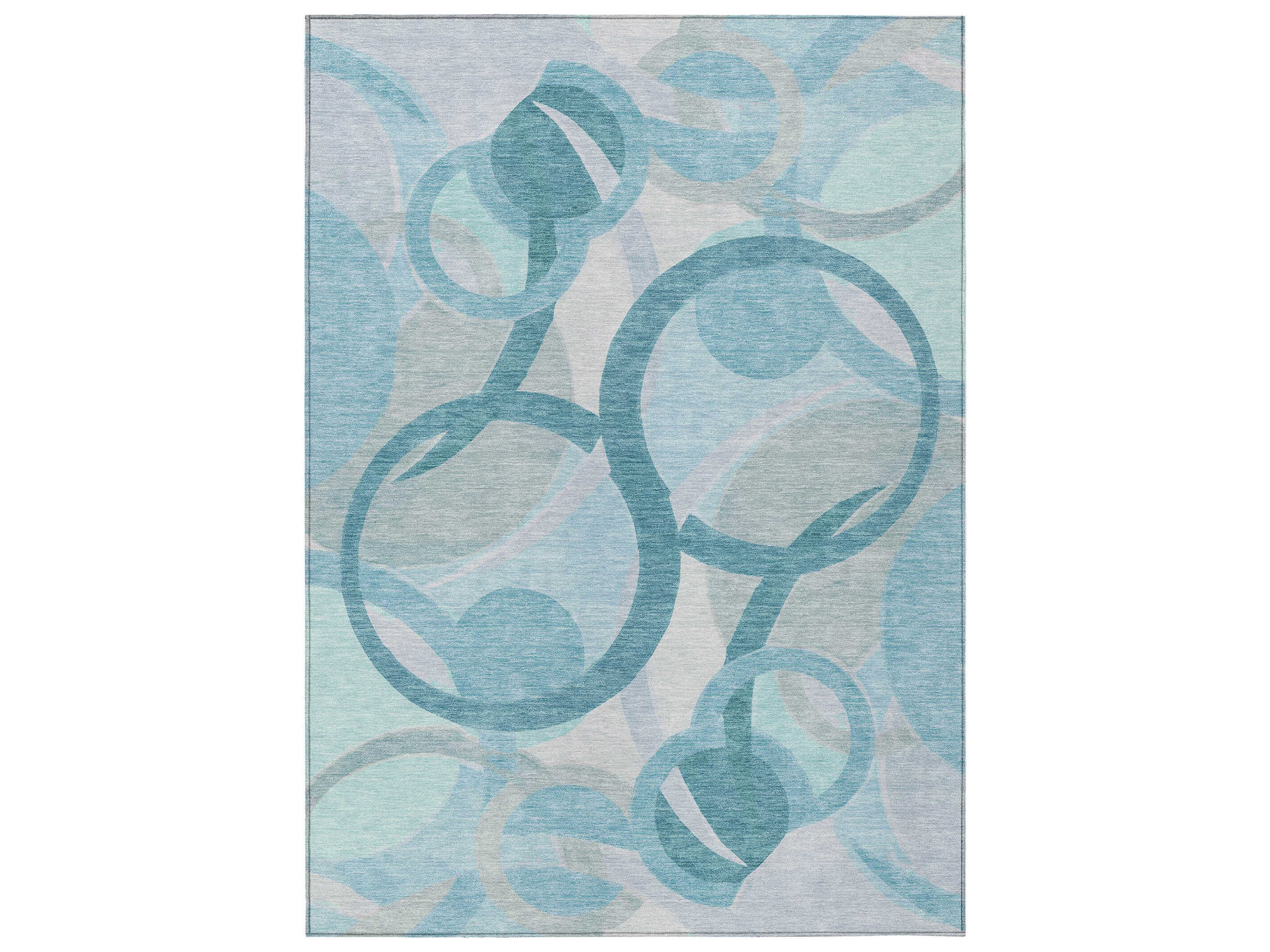 Dalyn Chantille Abstract Area Rug