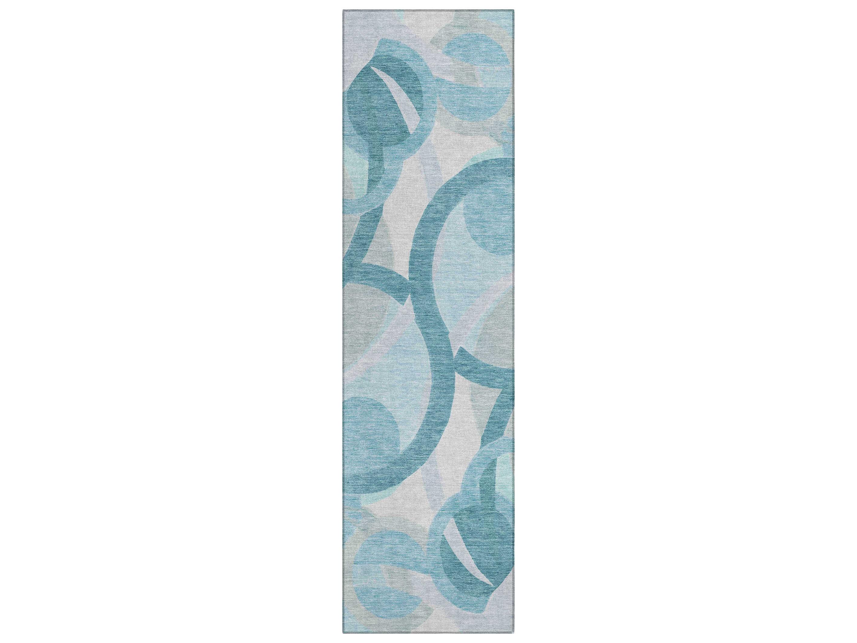 Dalyn Chantille Abstract Area Rug