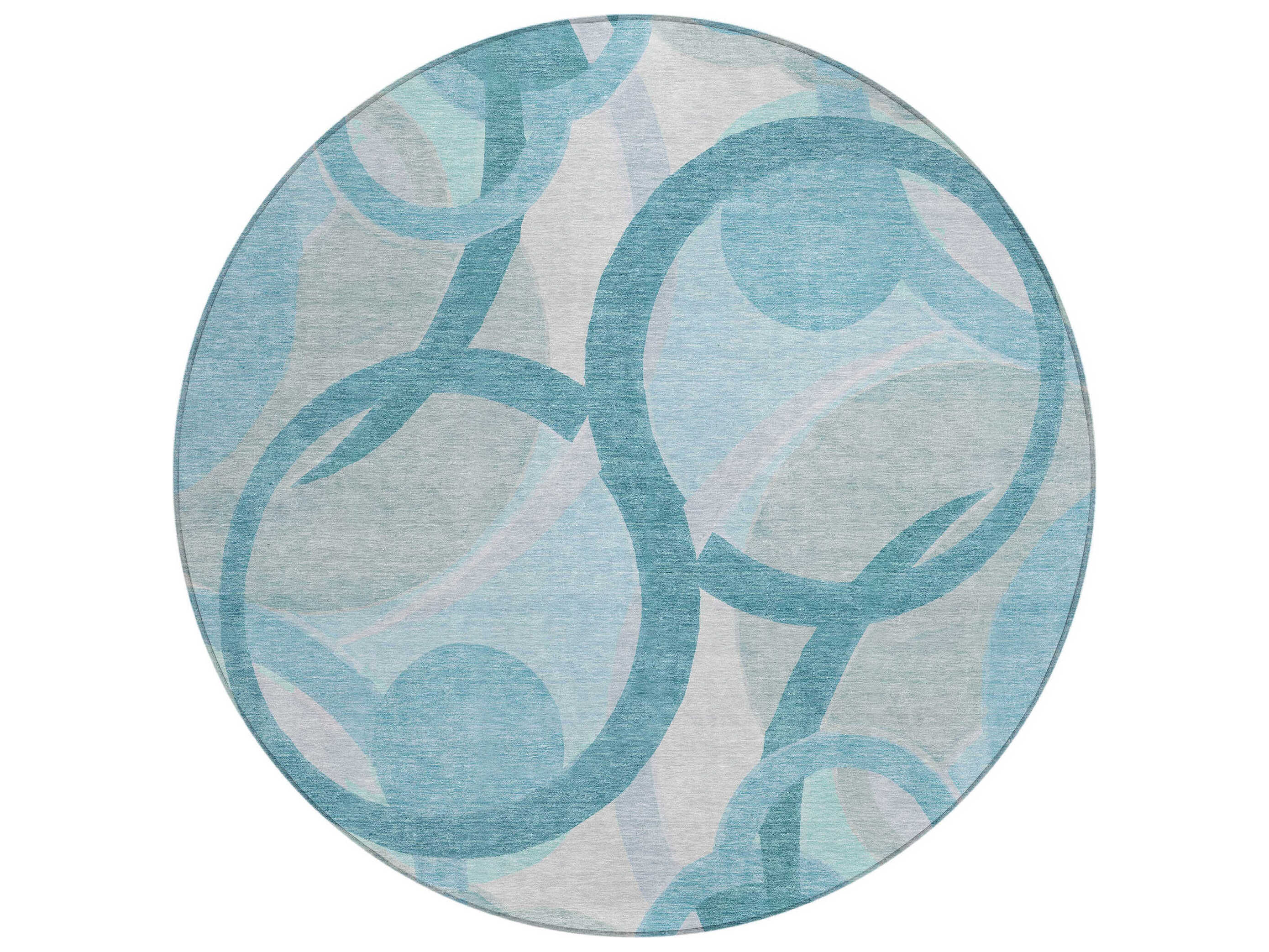 Dalyn Chantille Abstract Area Rug