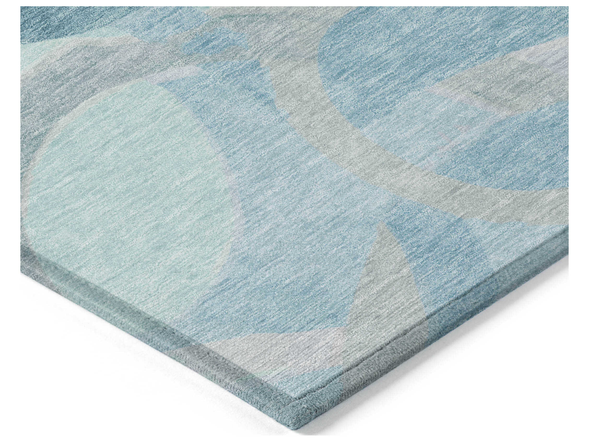 Dalyn Chantille Abstract Area Rug
