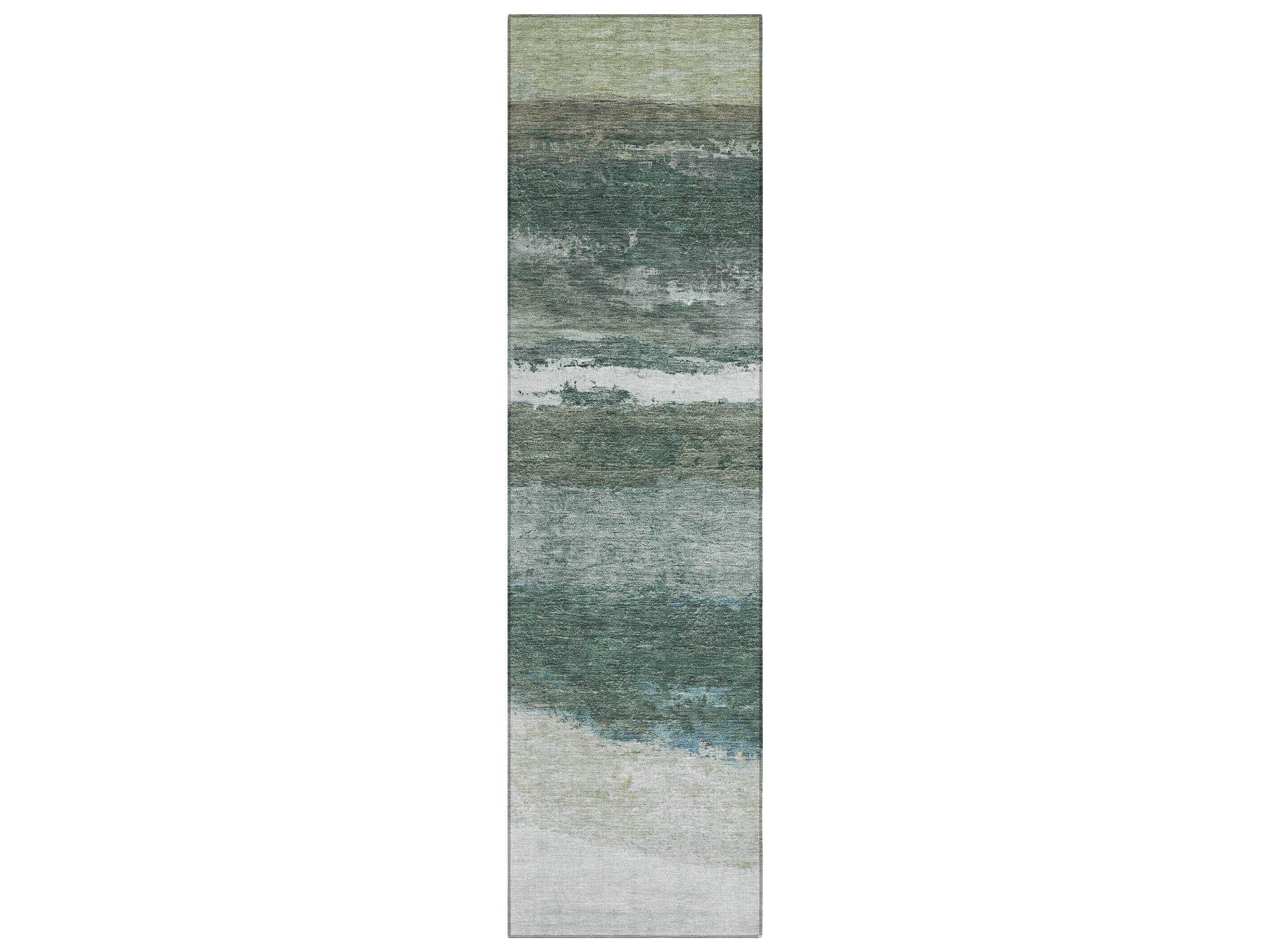 Dalyn Chantille Striped Area Rug