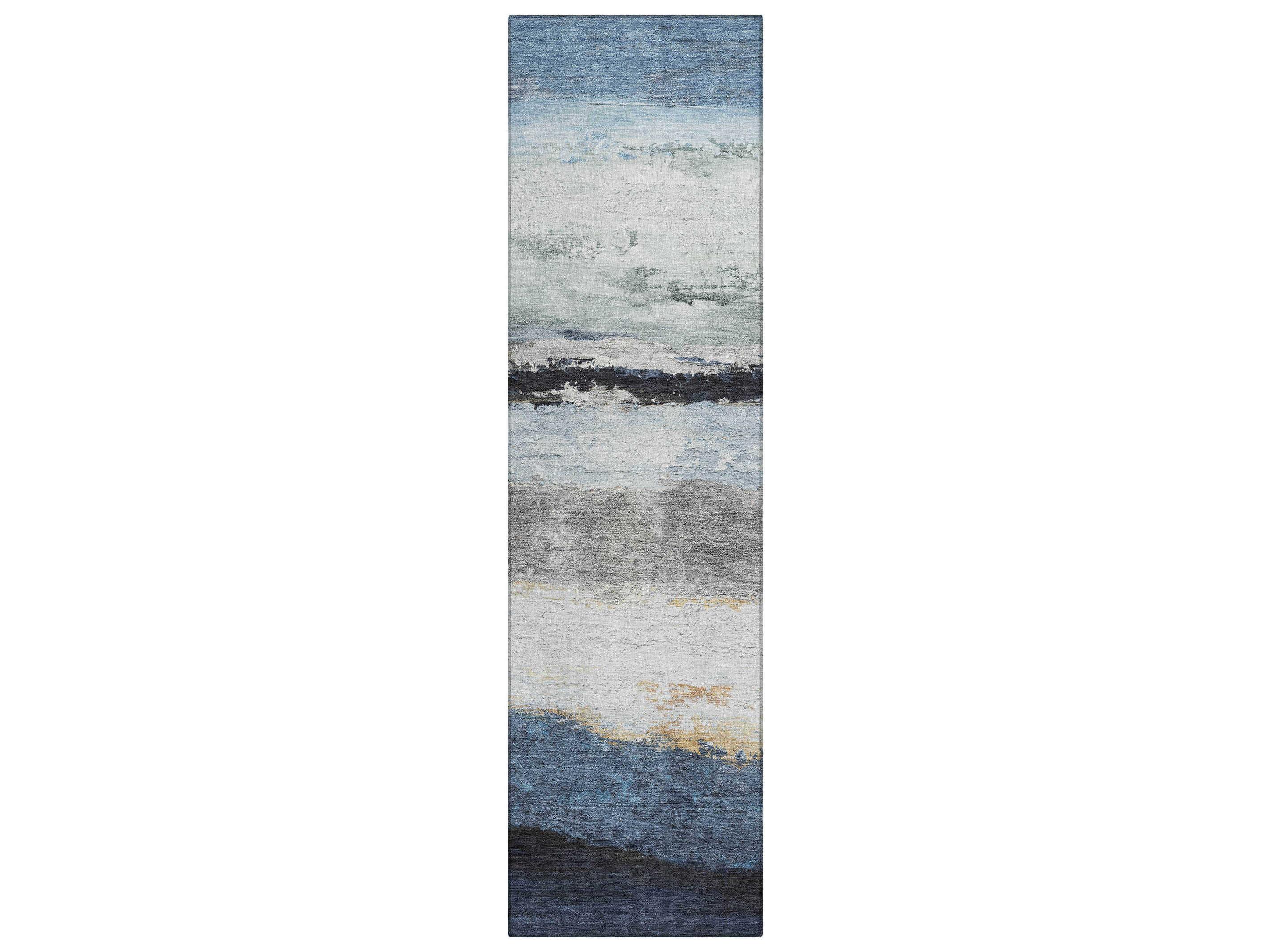 Dalyn Chantille Striped Area Rug