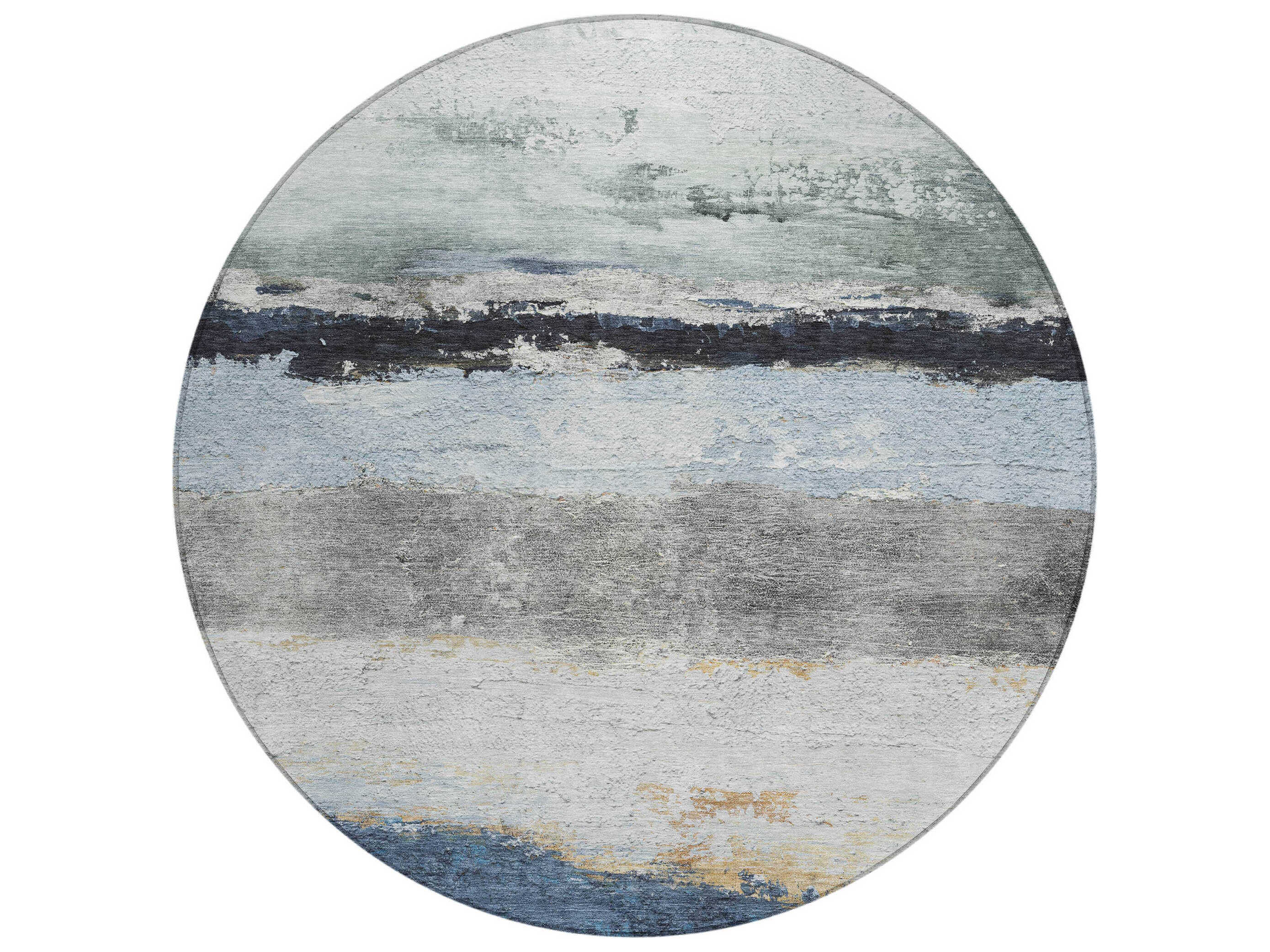 Dalyn Chantille Striped Area Rug