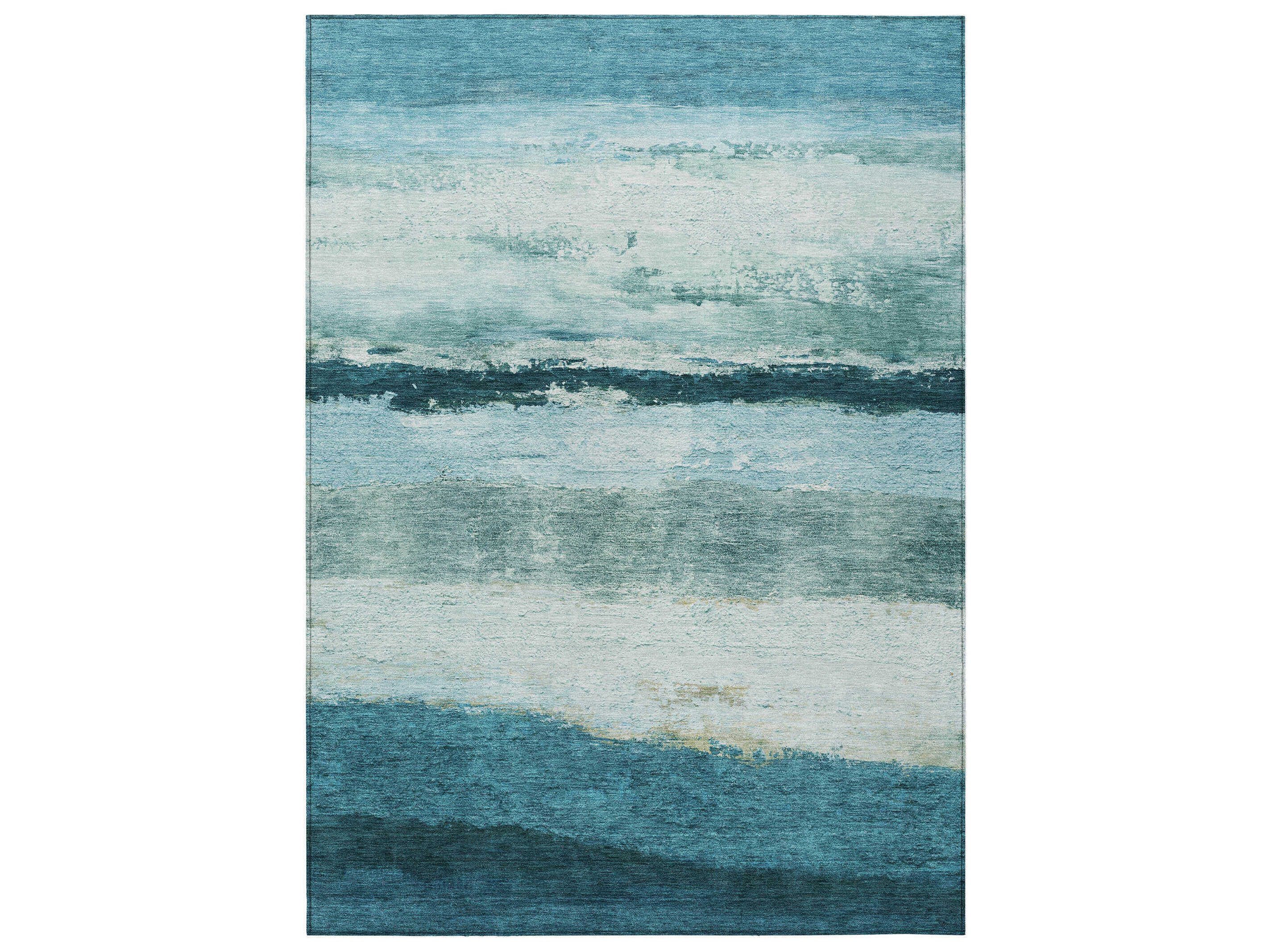 Dalyn Chantille Striped Area Rug