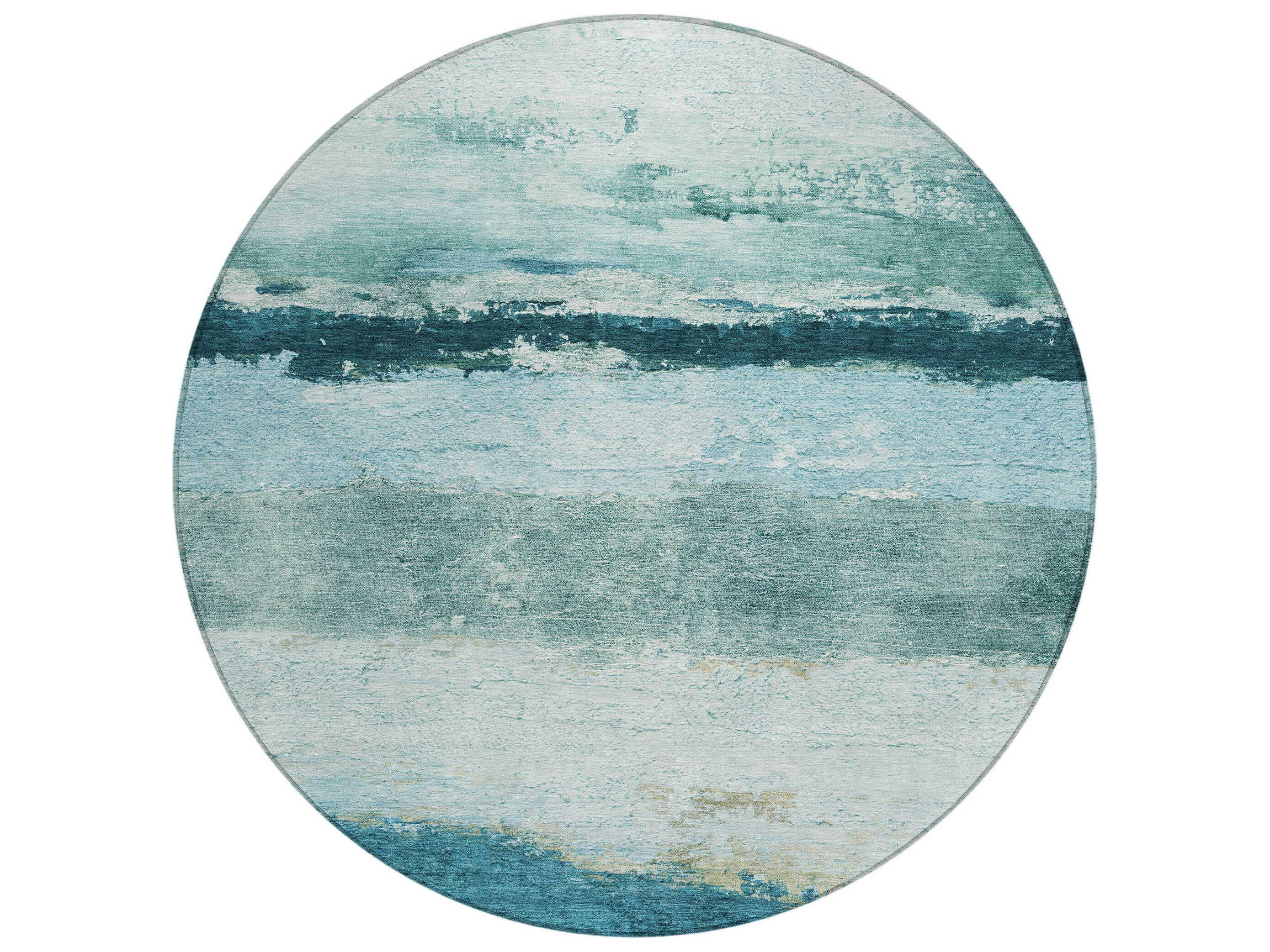 Dalyn Chantille Striped Area Rug