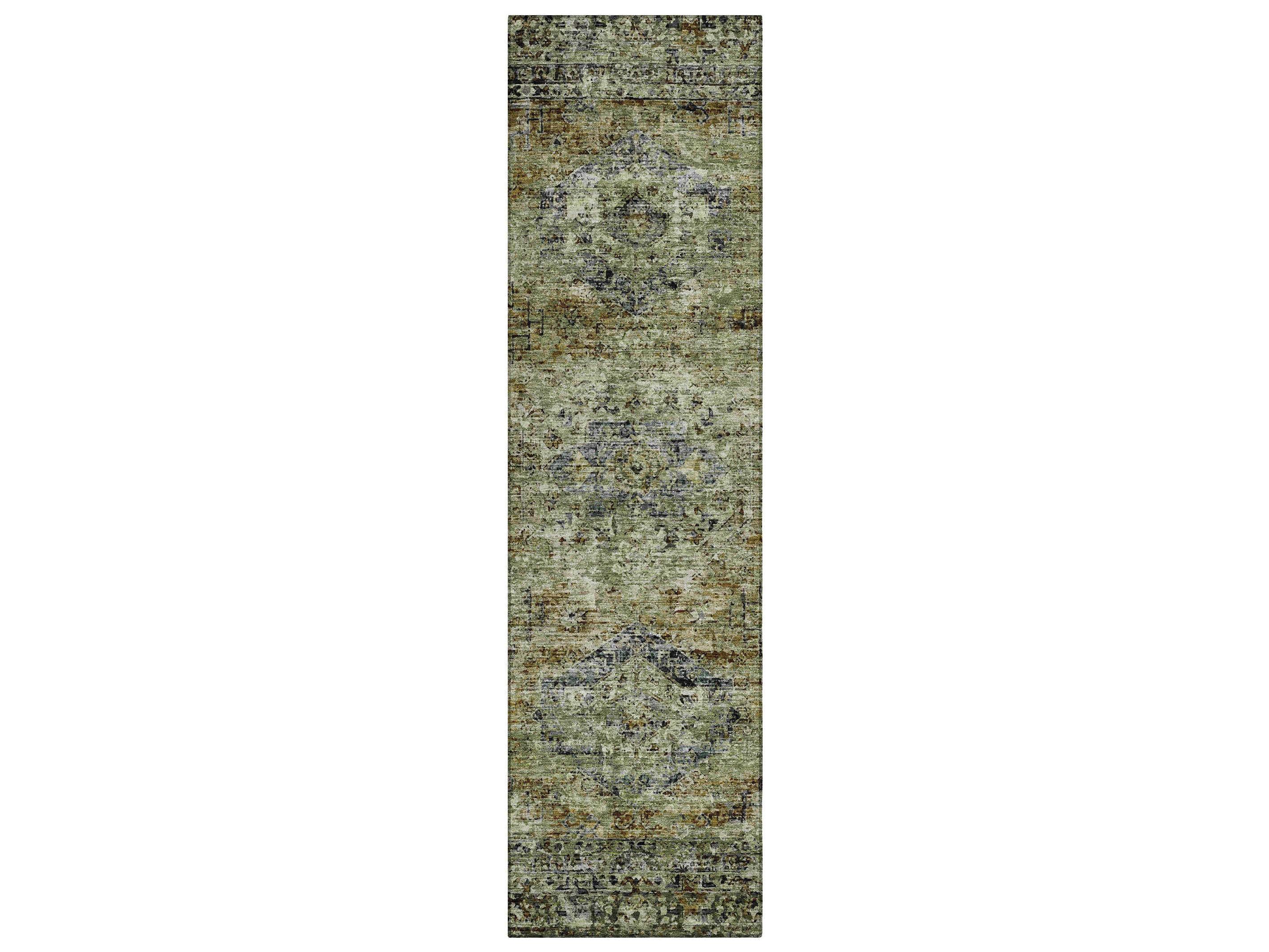 Dalyn Chantille Bordered Area Rug