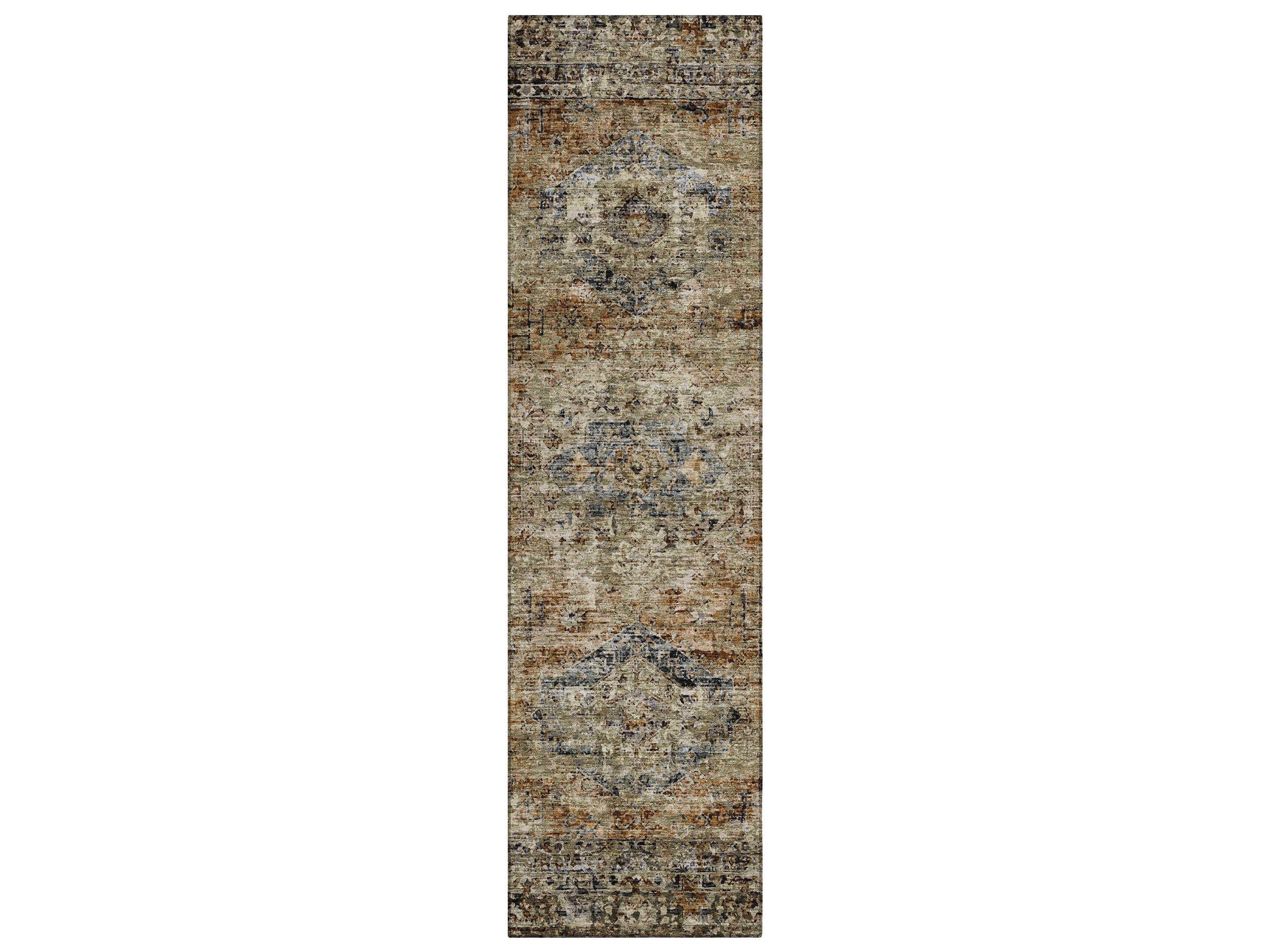 Dalyn Chantille Bordered Area Rug