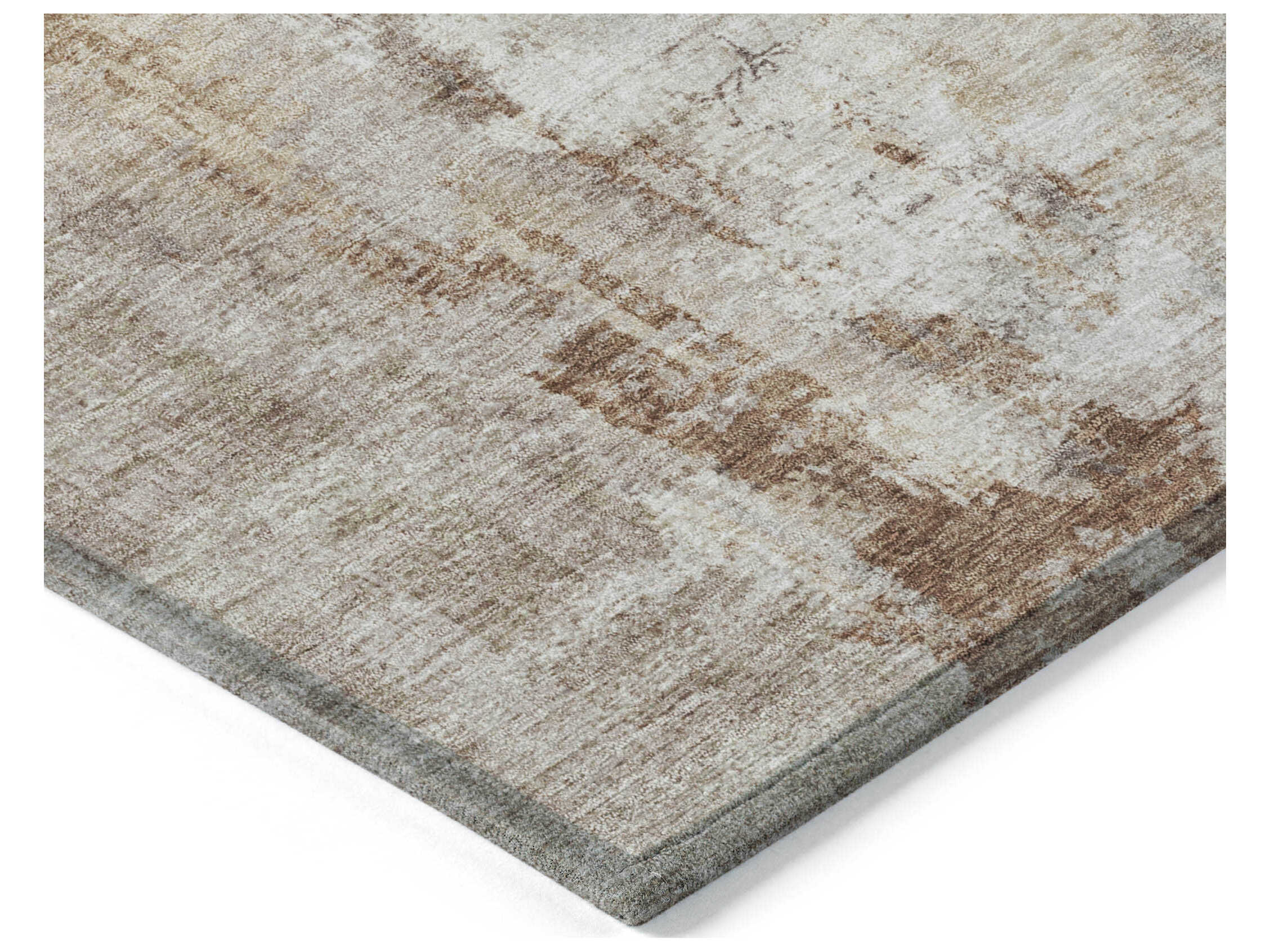 Dalyn Chantille Abstract Area Rug