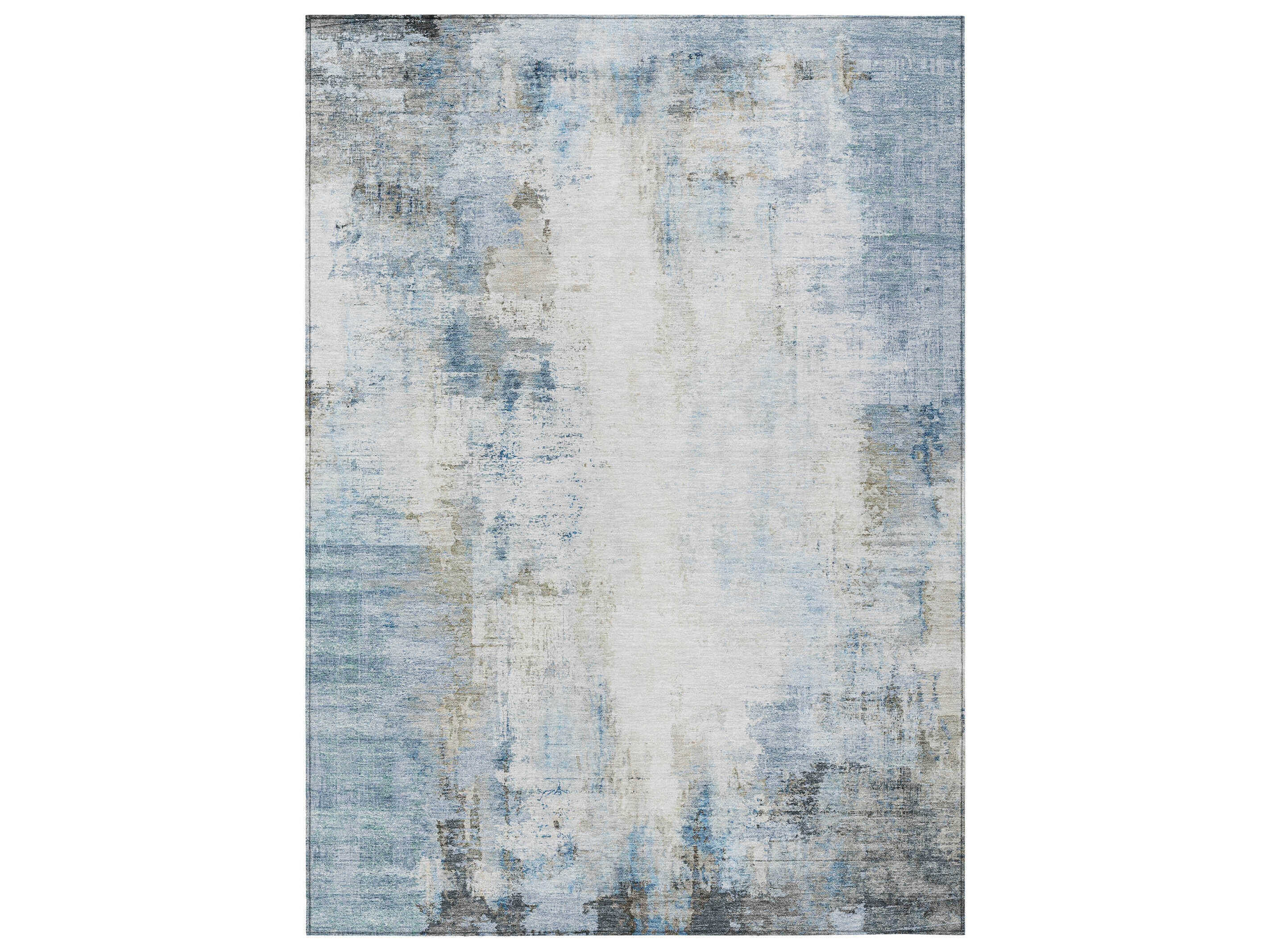 Dalyn Chantille Abstract Area Rug
