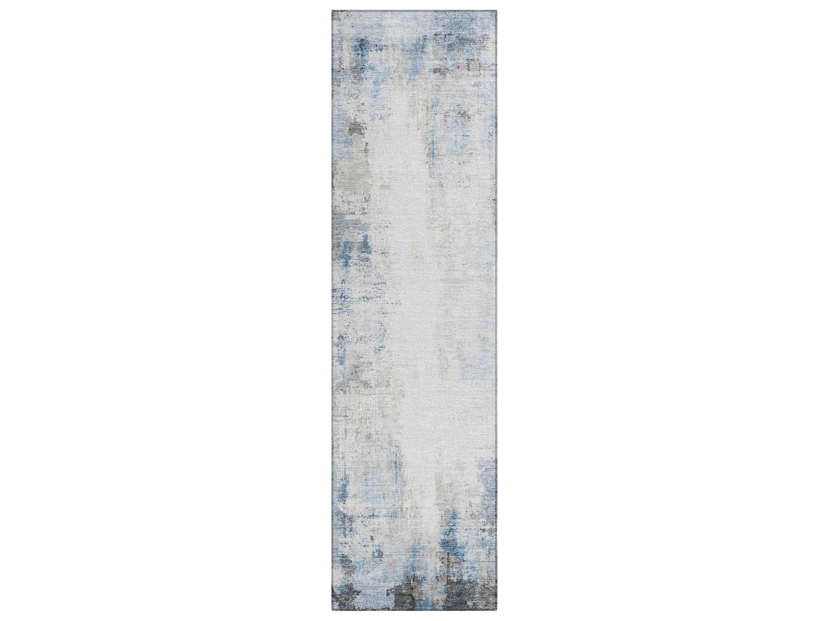 Dalyn Chantille Abstract Area Rug