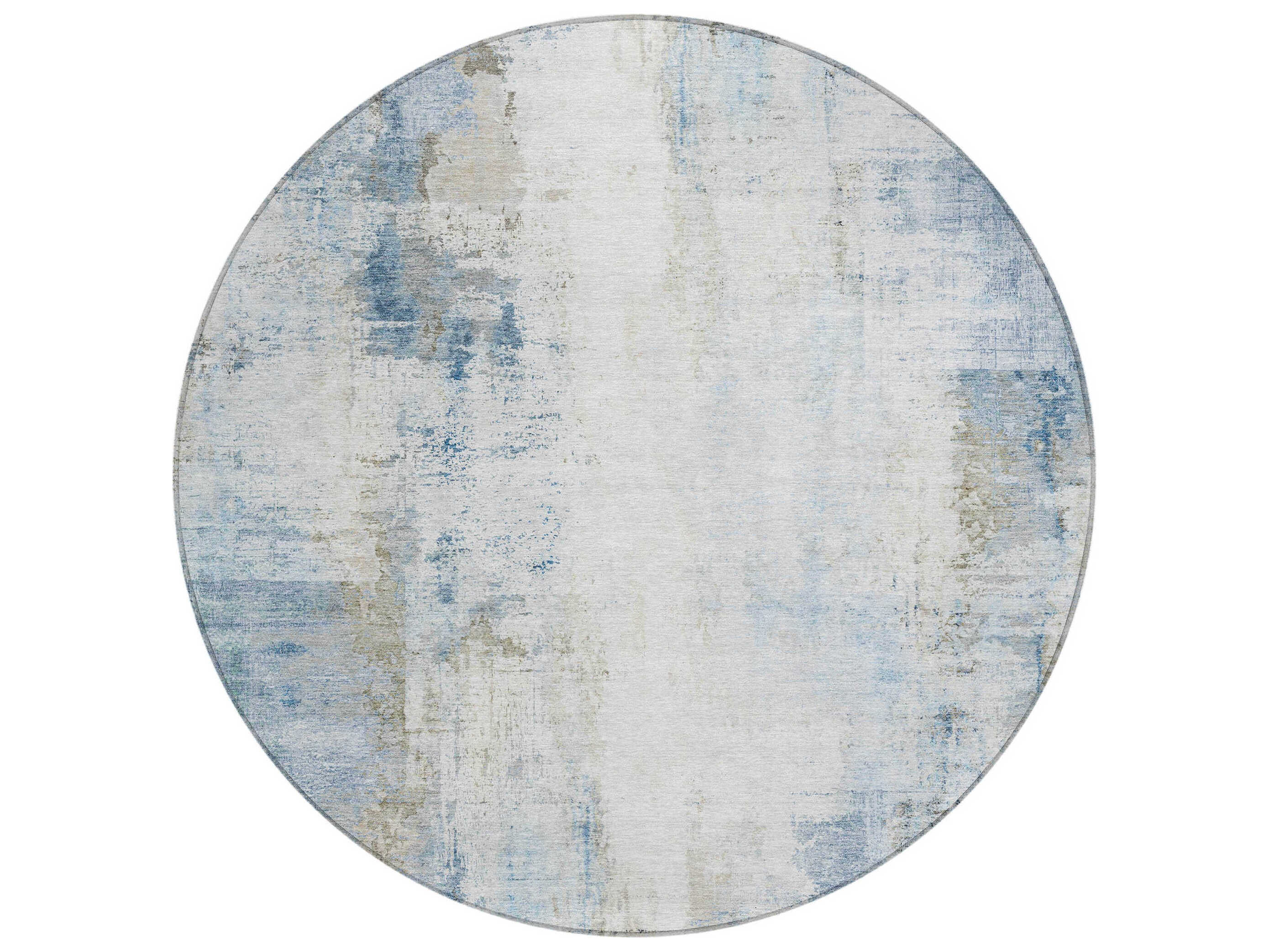 Dalyn Chantille Abstract Area Rug