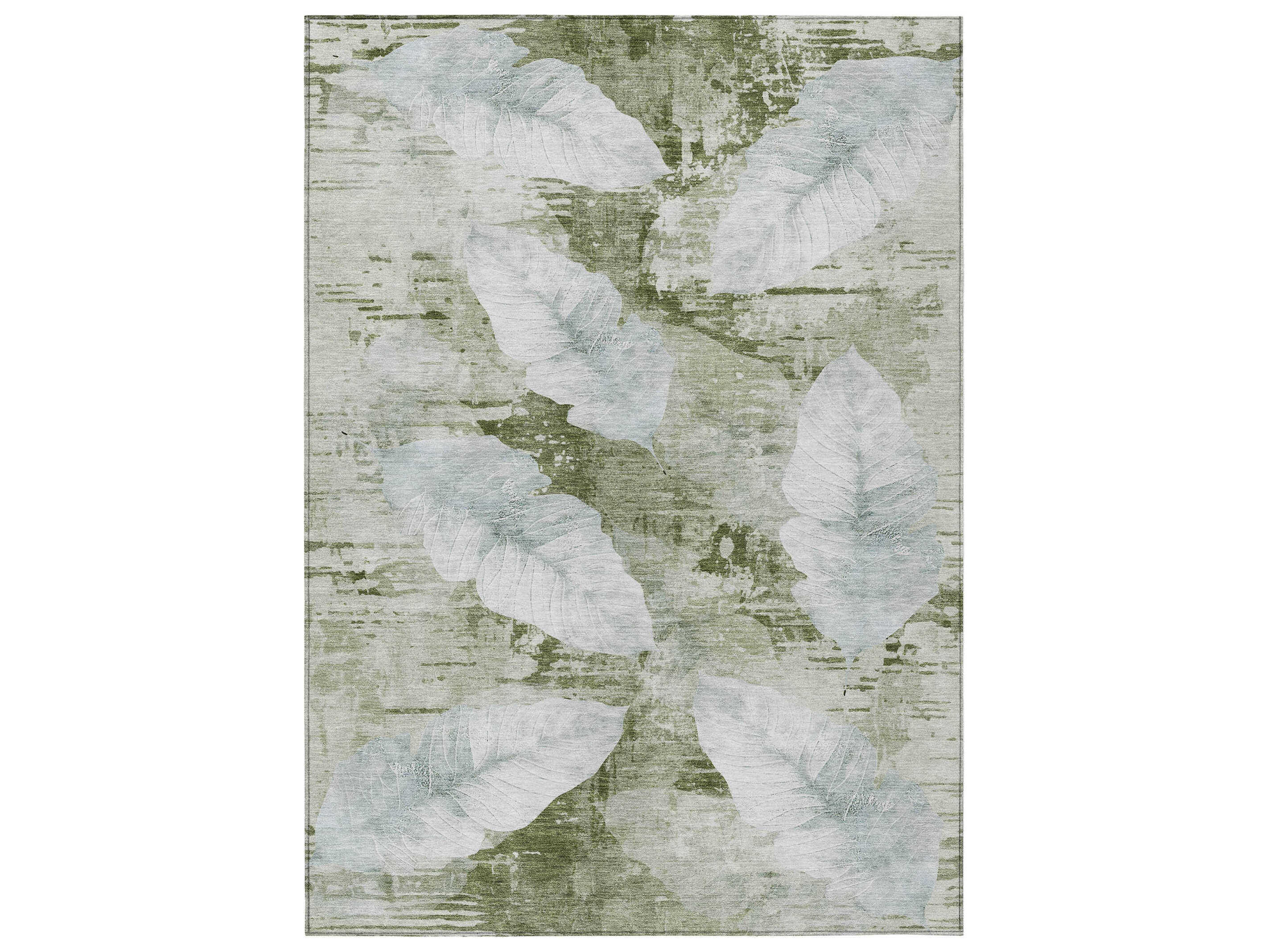 Dalyn Chantille Floral Area Rug