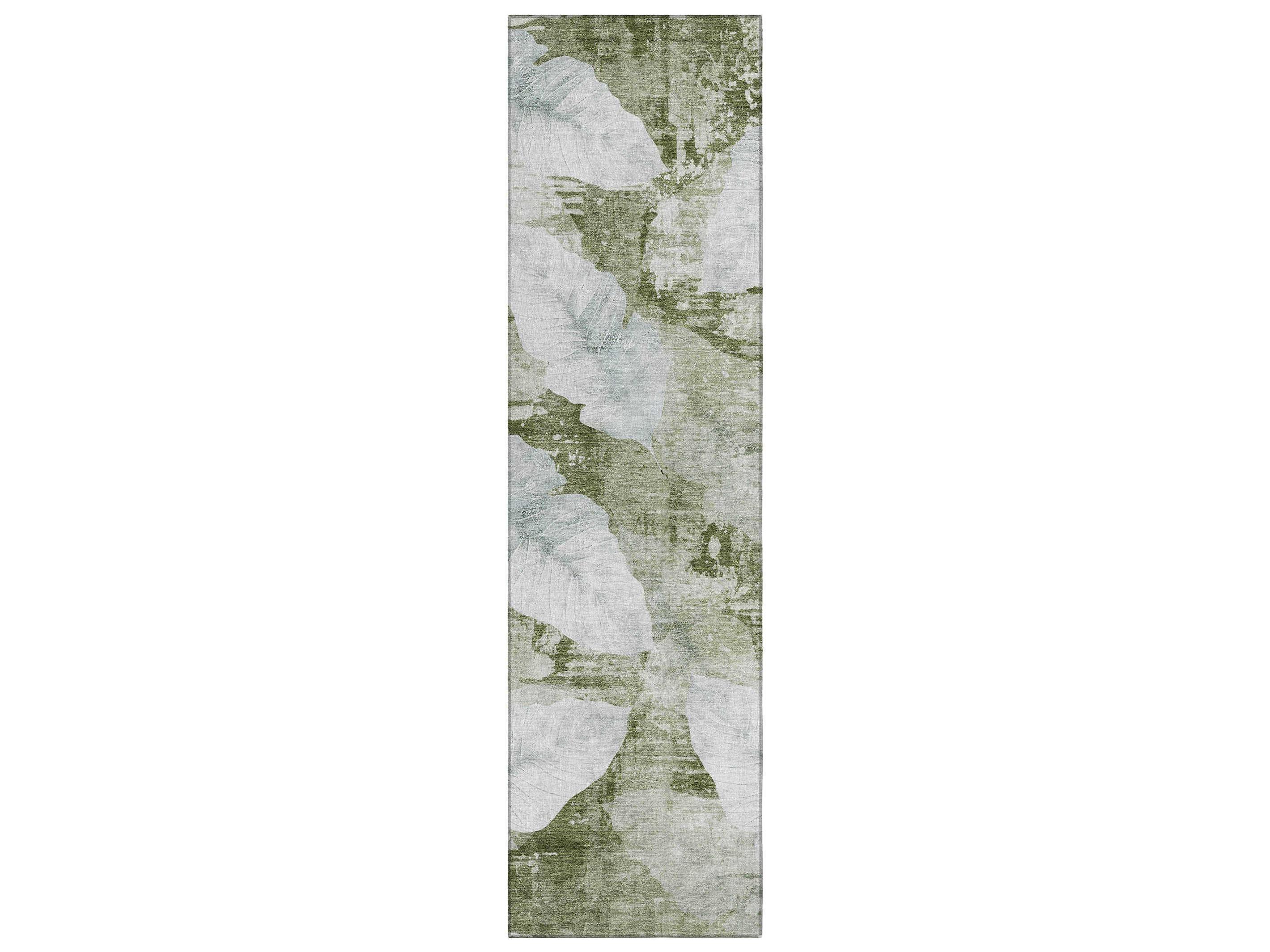 Dalyn Chantille Floral Area Rug