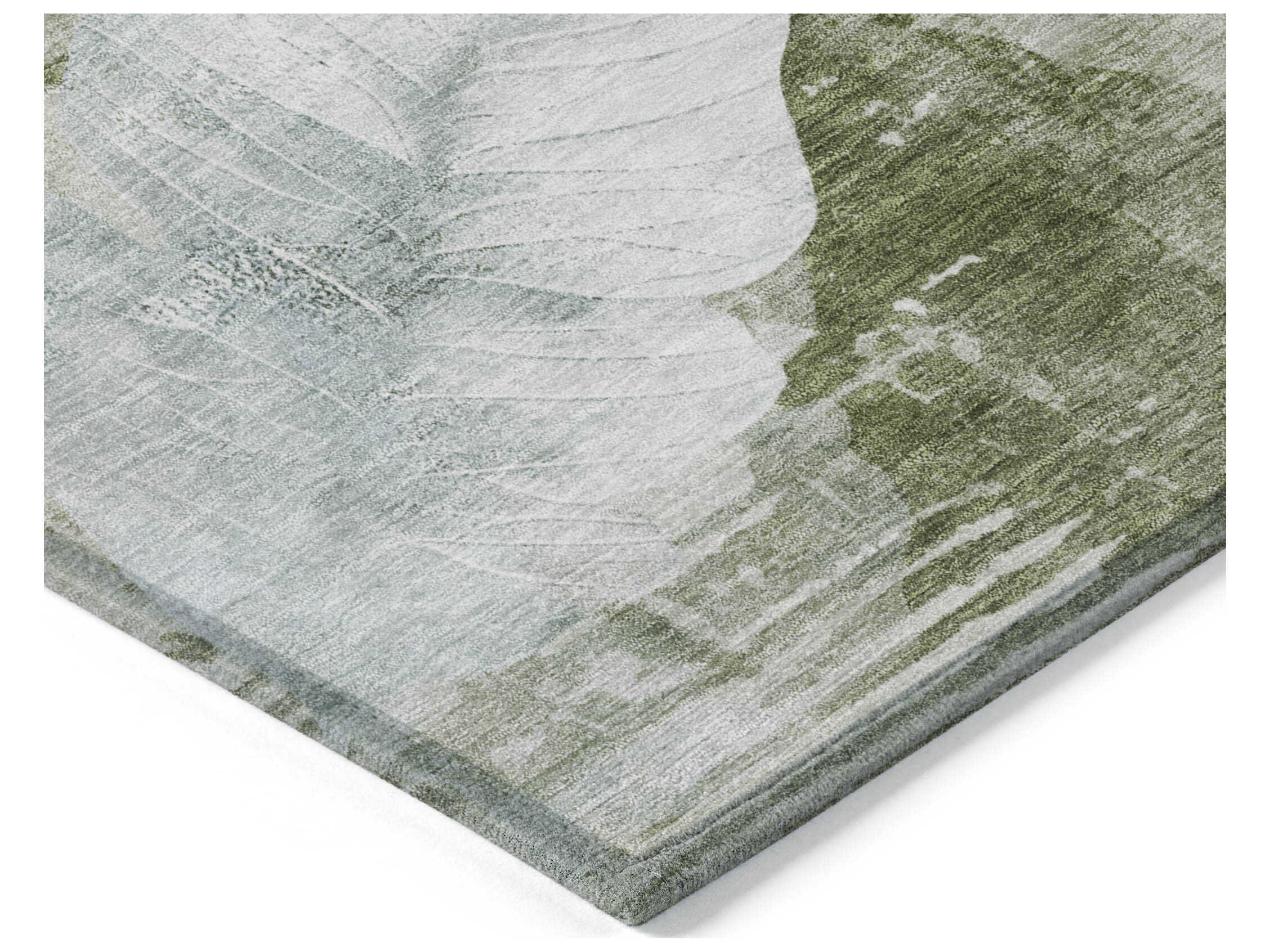 Dalyn Chantille Floral Area Rug