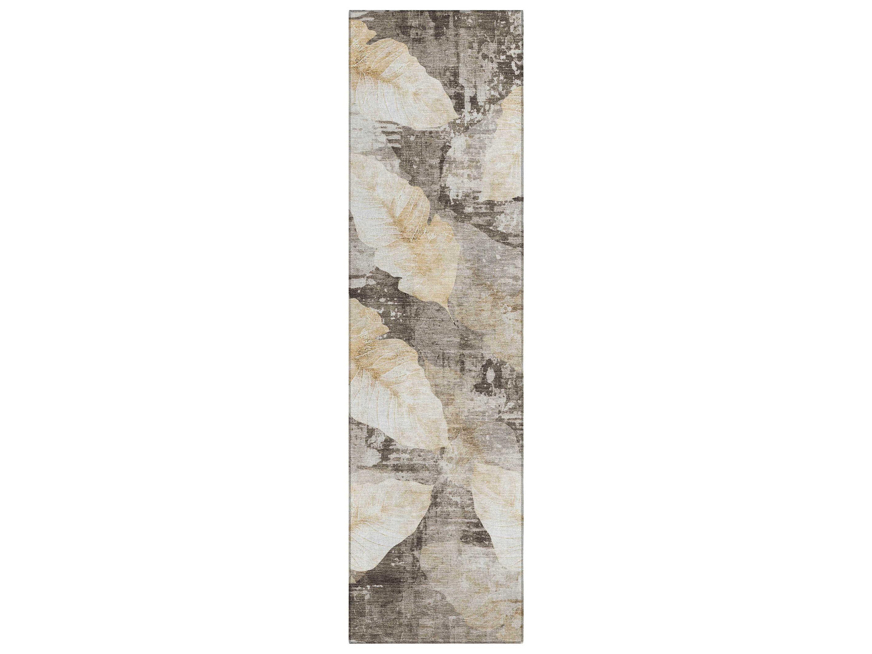 Dalyn Chantille Floral Area Rug