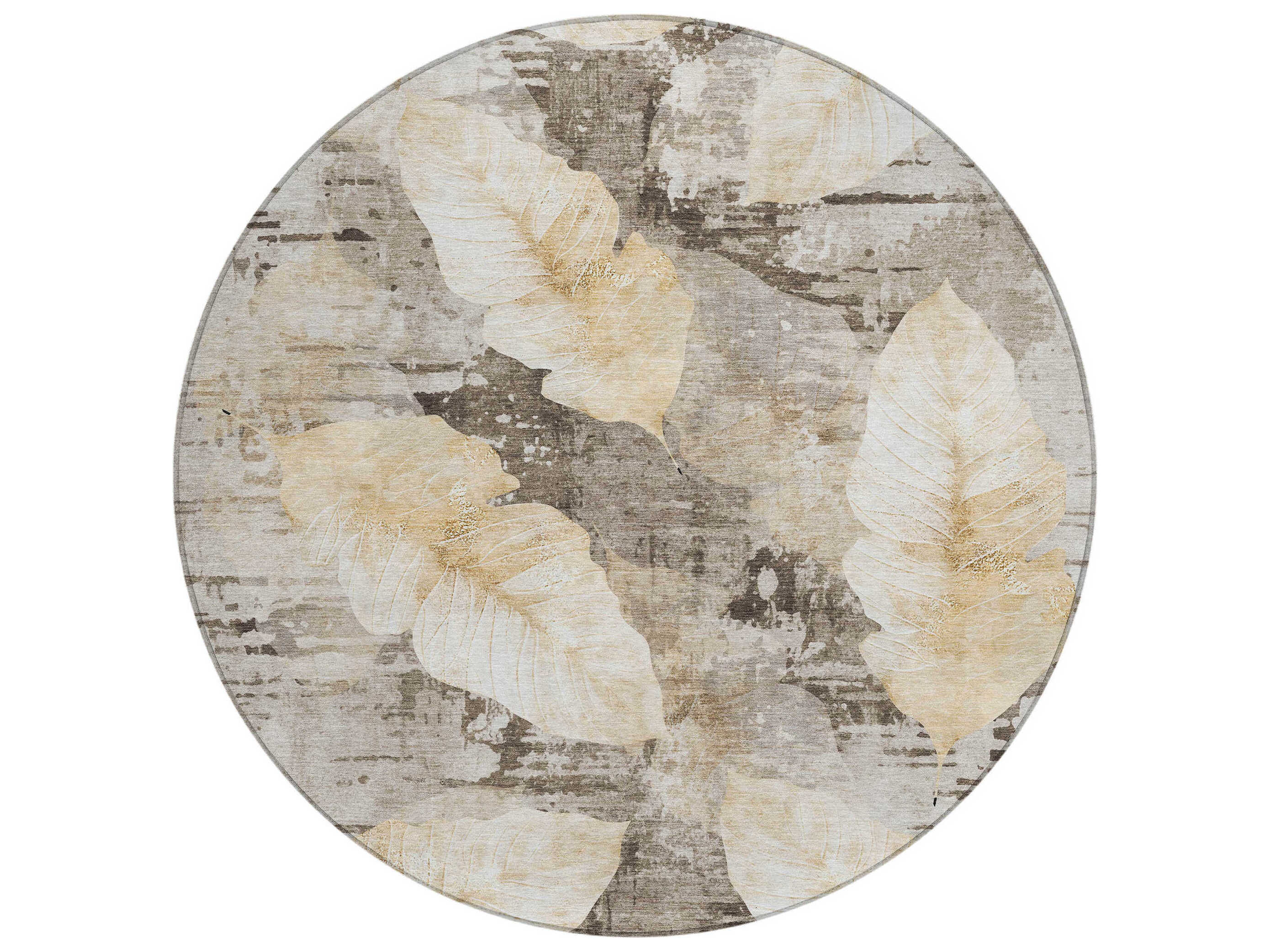 Dalyn Chantille Floral Area Rug