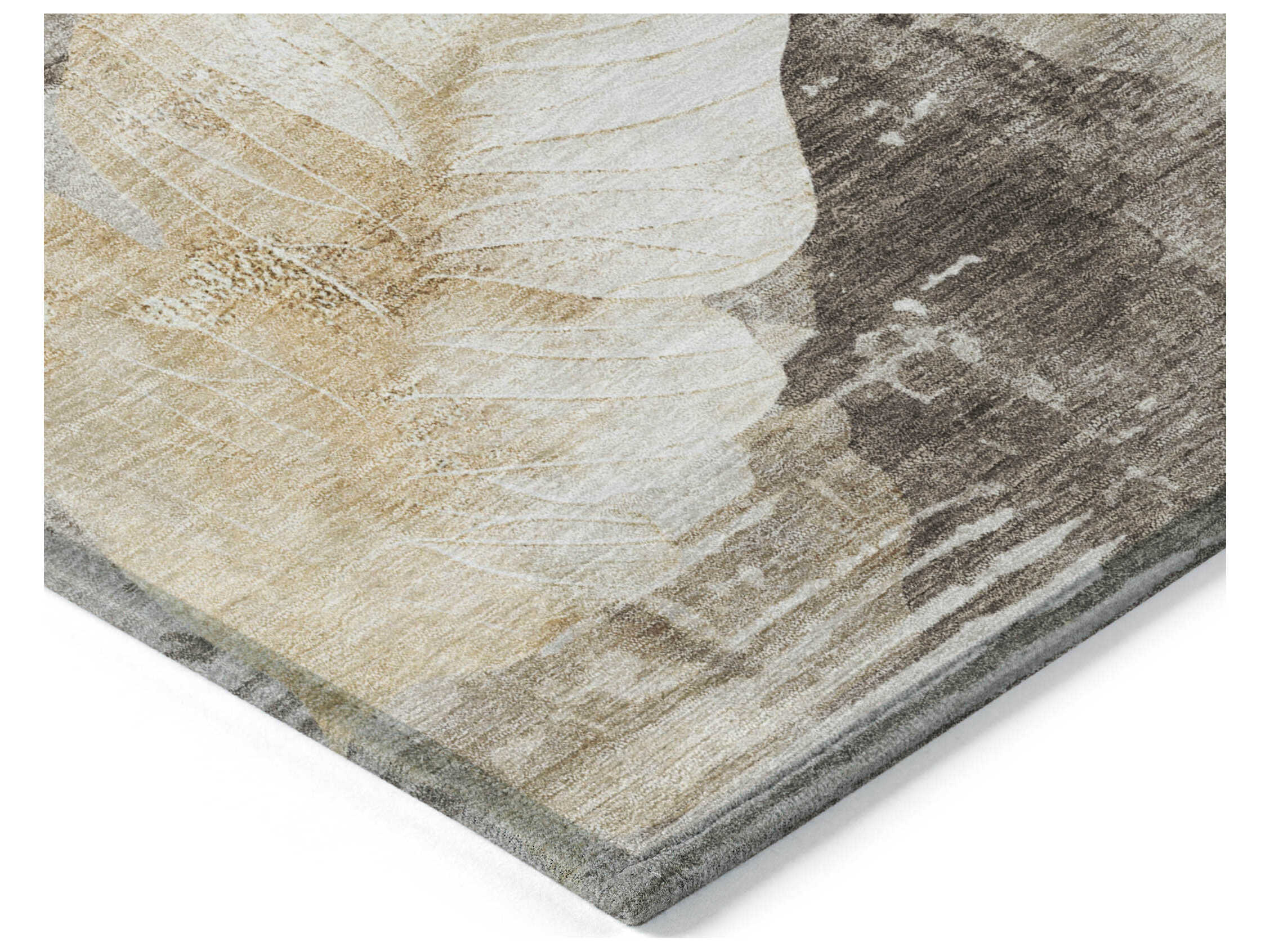 Dalyn Chantille Floral Area Rug