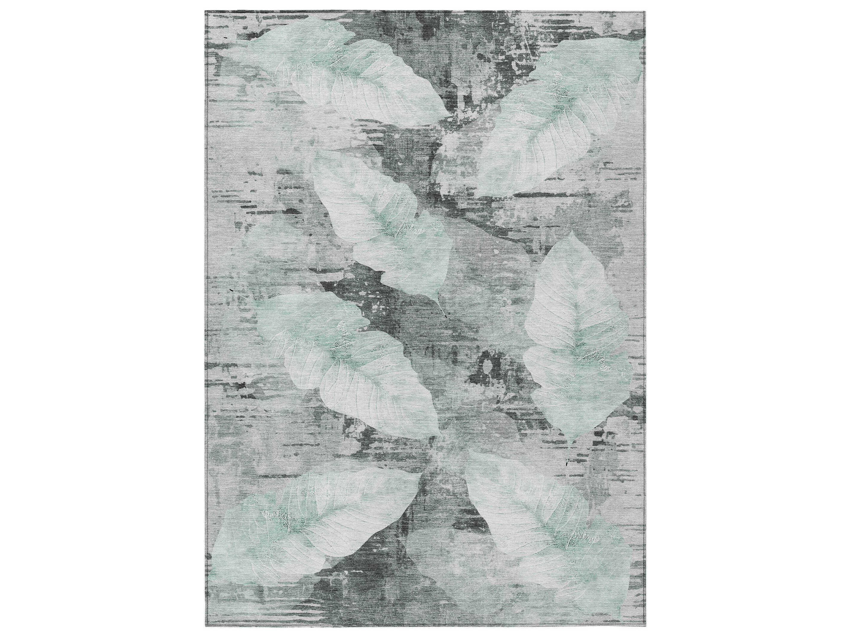 Dalyn Chantille Floral Area Rug