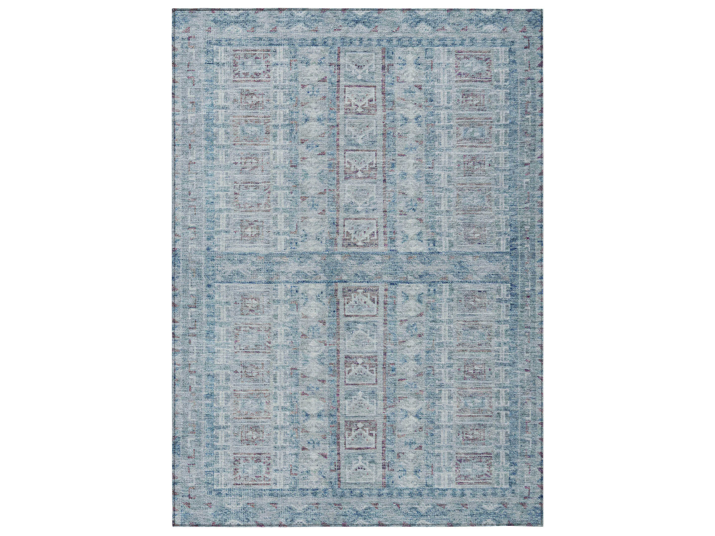 Dalyn Chantille Bordered Area Rug