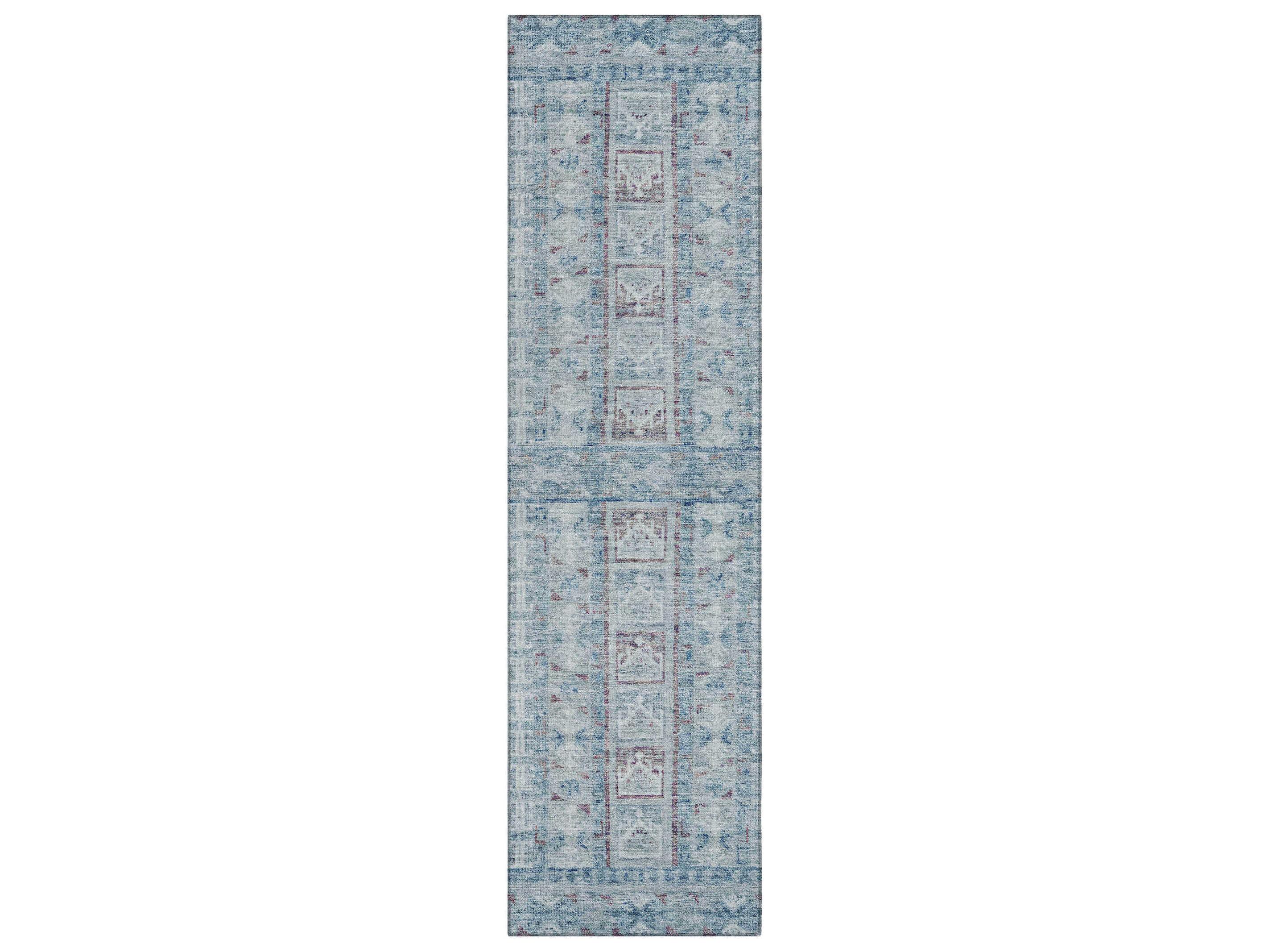 Dalyn Chantille Bordered Area Rug