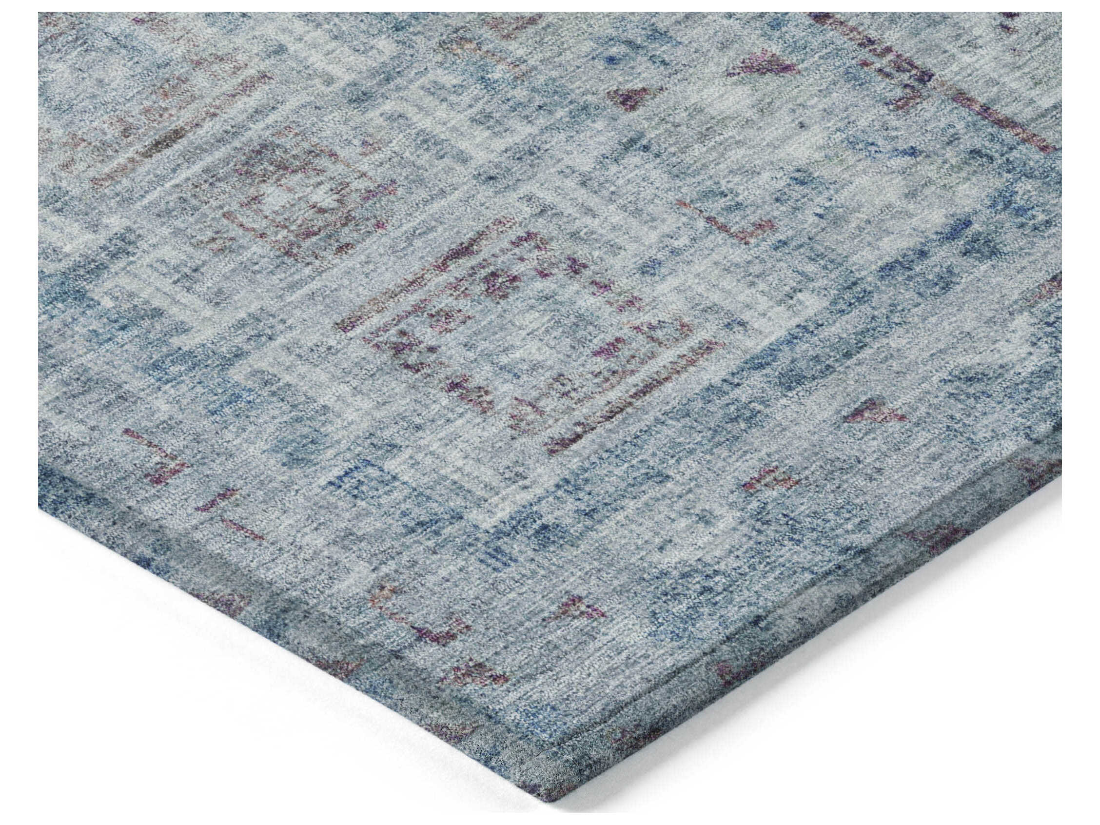 Dalyn Chantille Bordered Area Rug