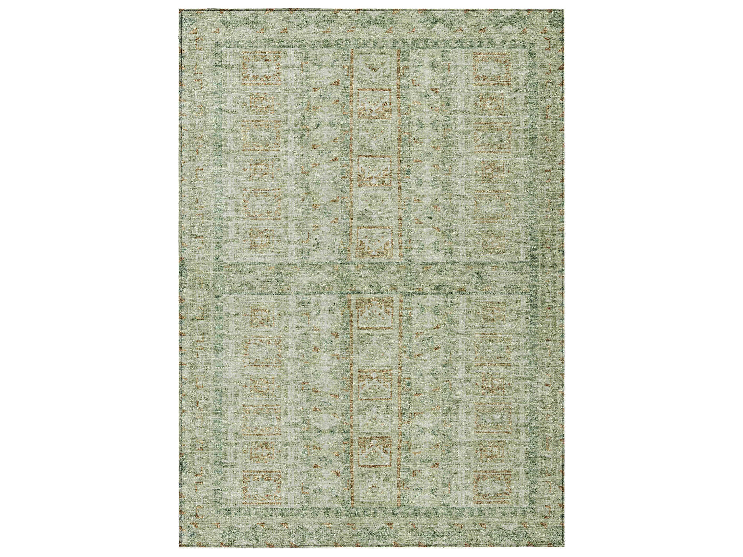 Dalyn Chantille Bordered Area Rug