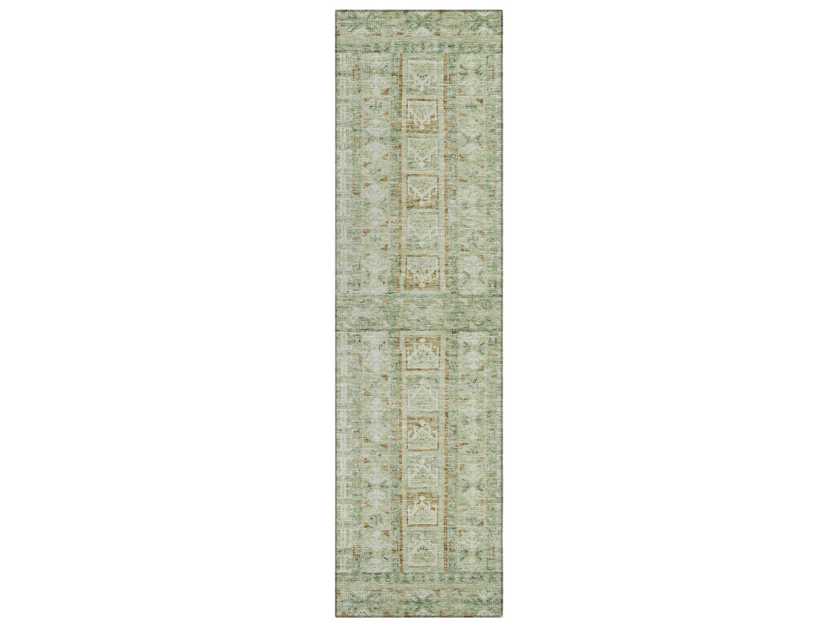 Dalyn Chantille Bordered Area Rug