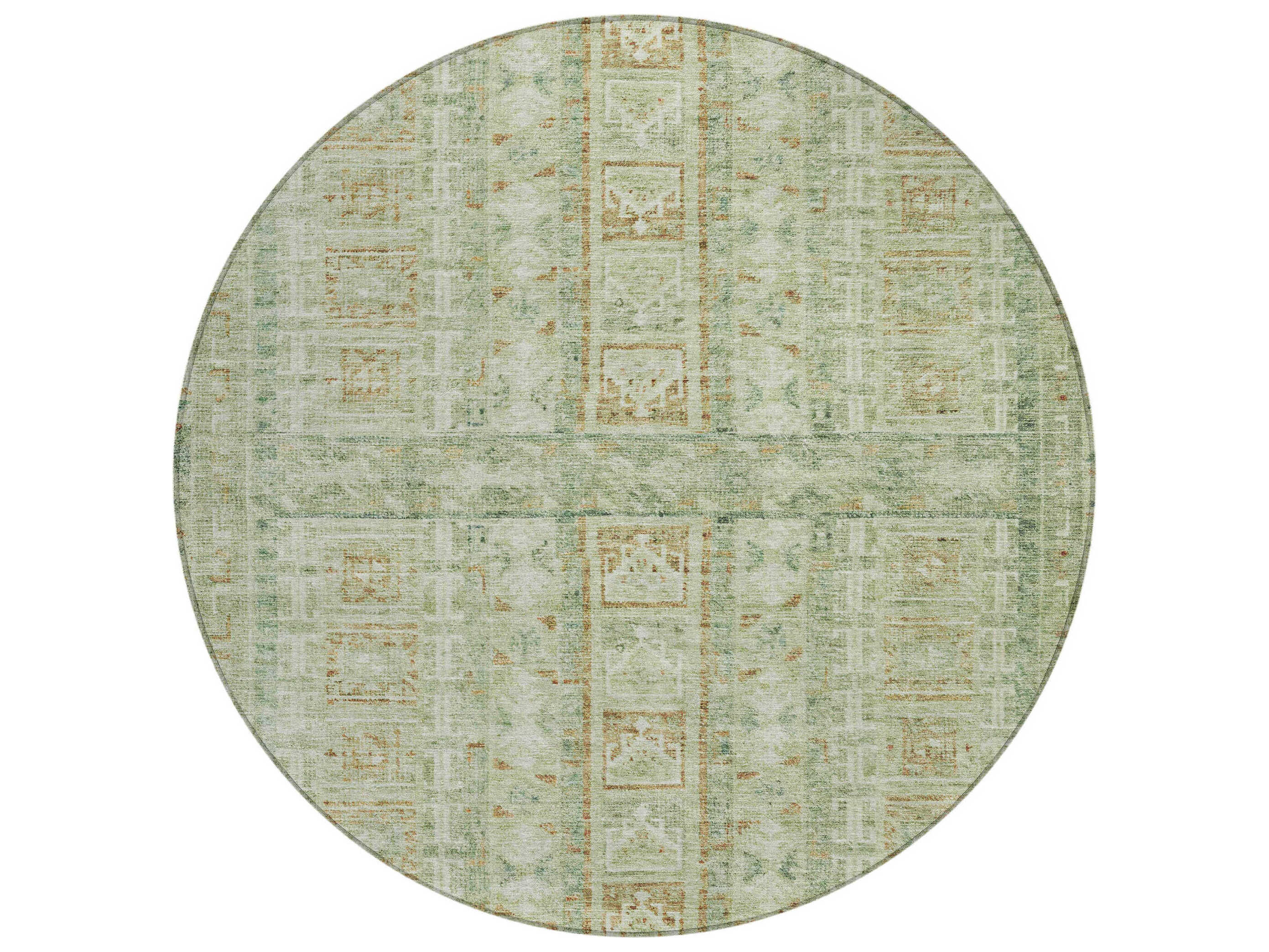Dalyn Chantille Bordered Area Rug