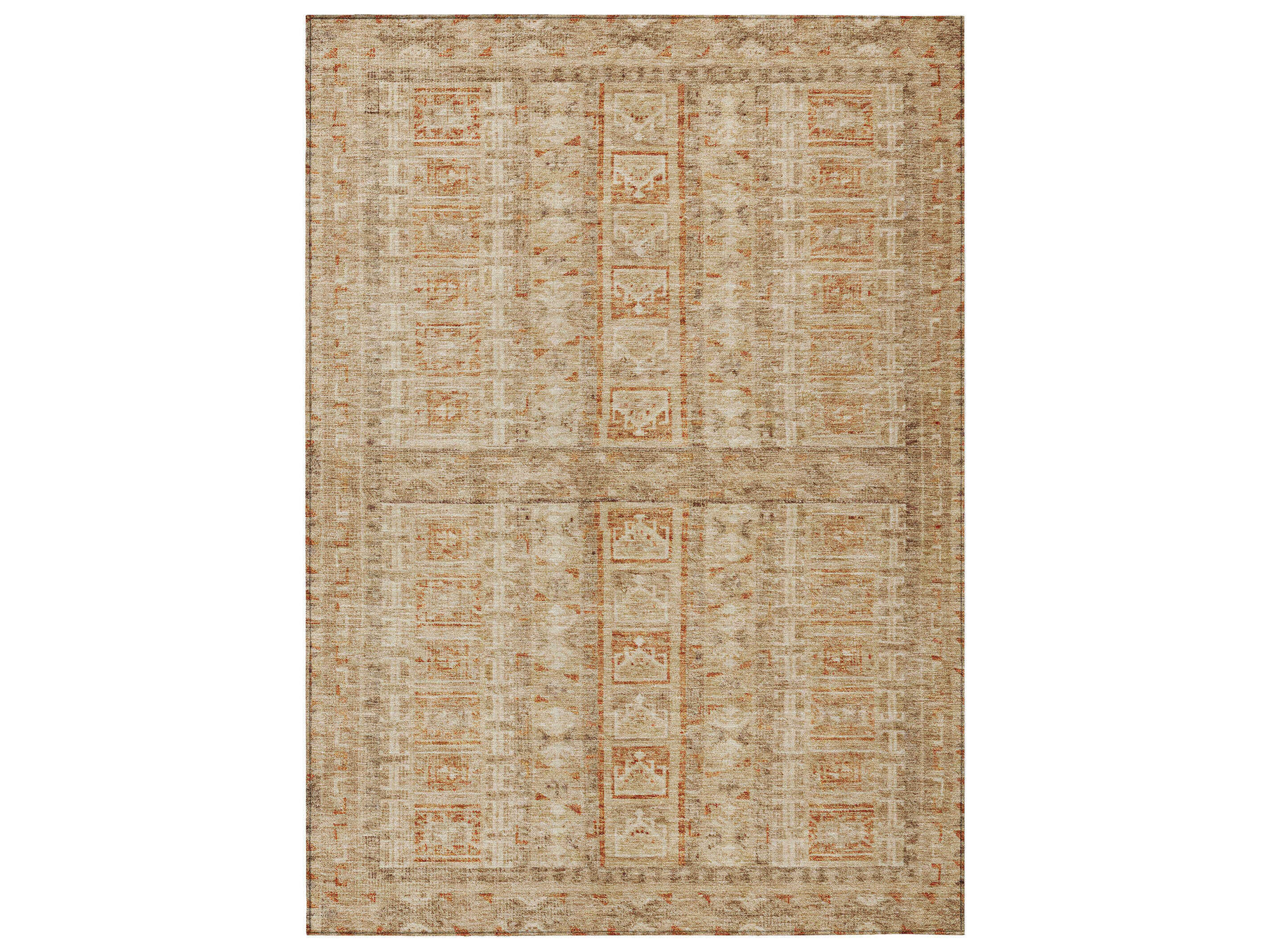 Dalyn Chantille Bordered Area Rug