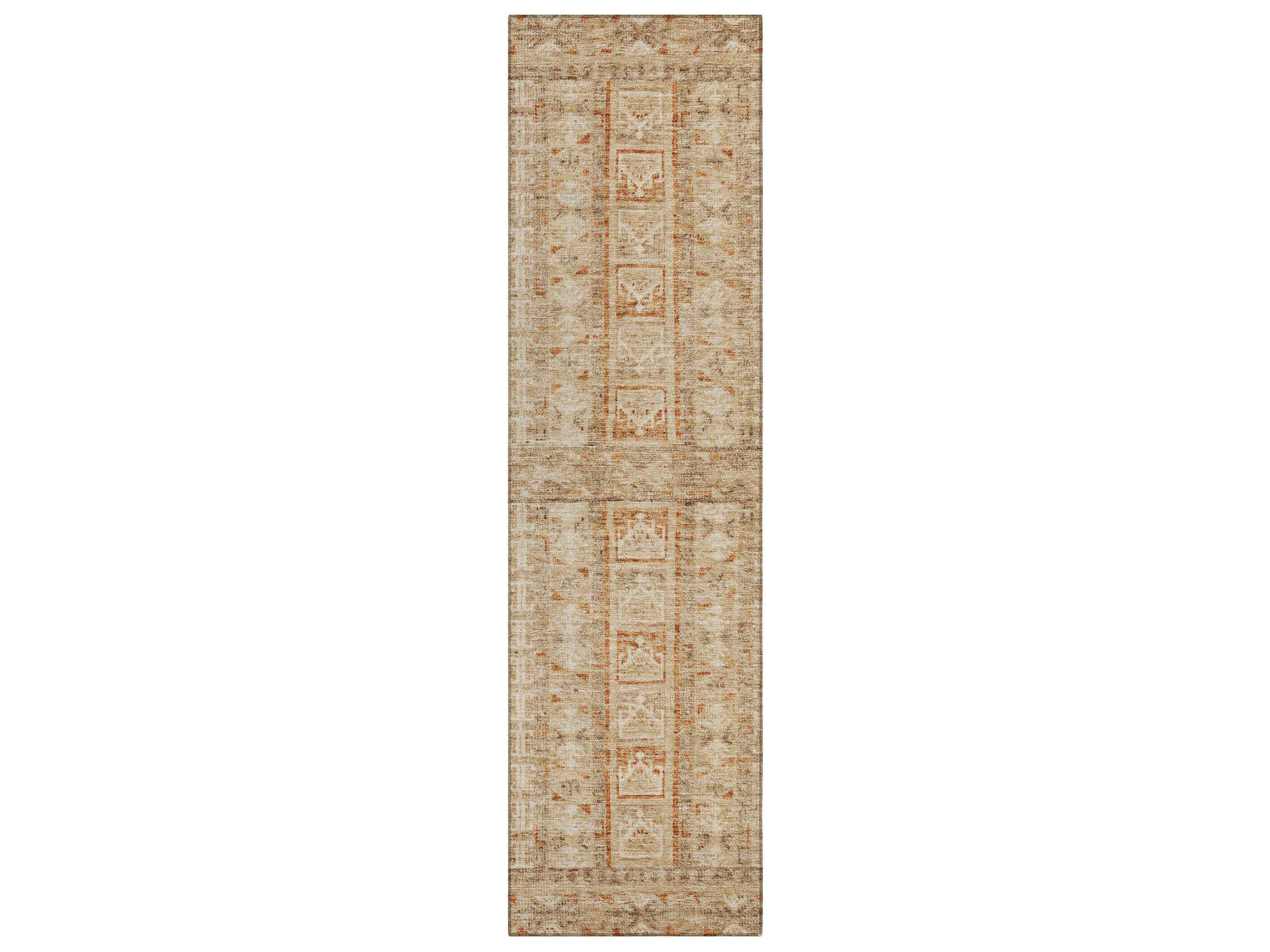 Dalyn Chantille Bordered Area Rug