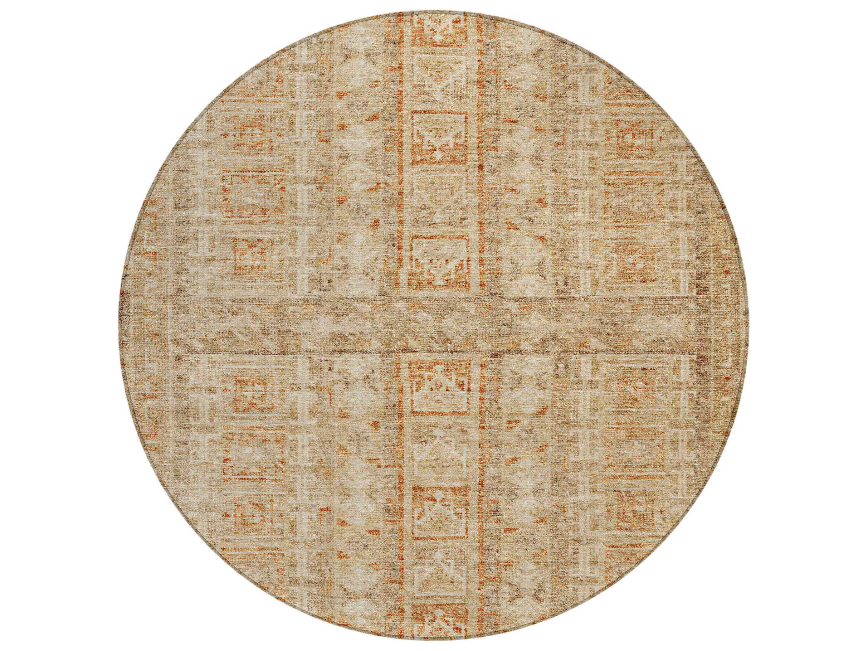 Dalyn Chantille Bordered Area Rug