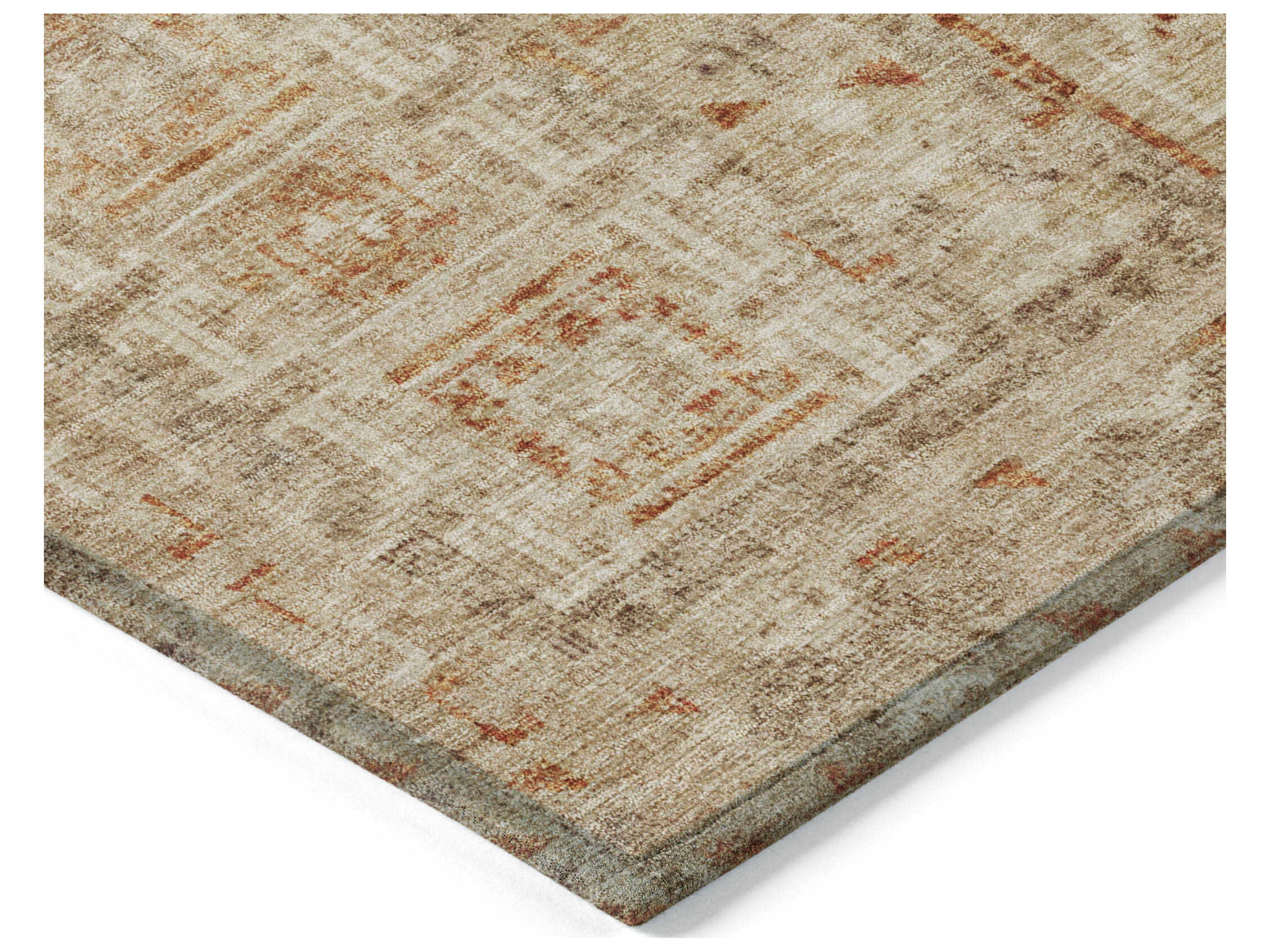 Dalyn Chantille Bordered Area Rug