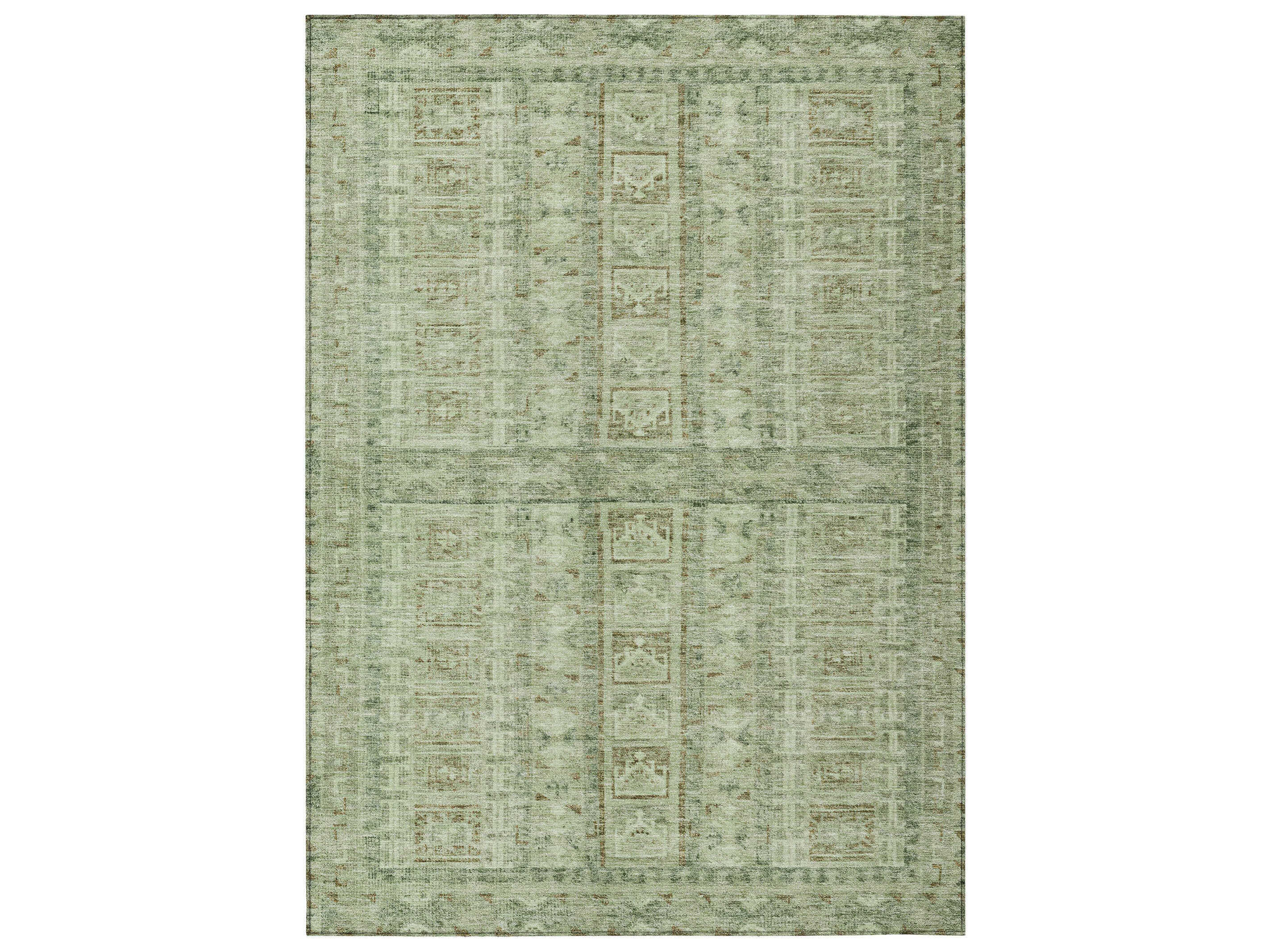Dalyn Chantille Bordered Area Rug