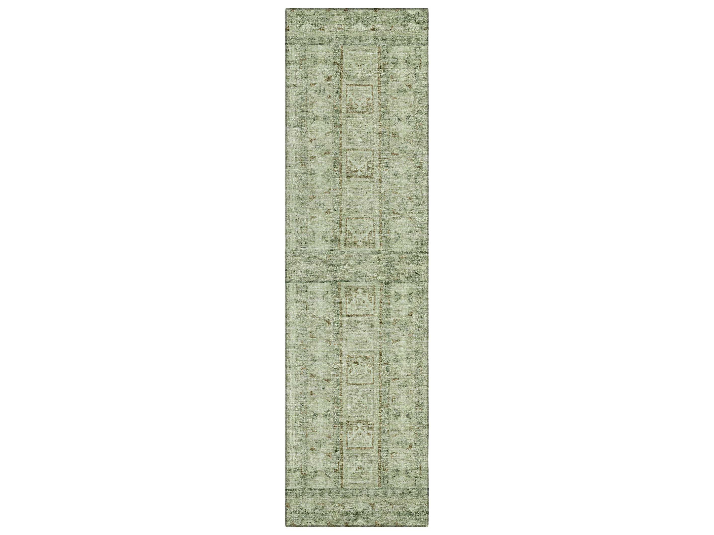 Dalyn Chantille Bordered Area Rug