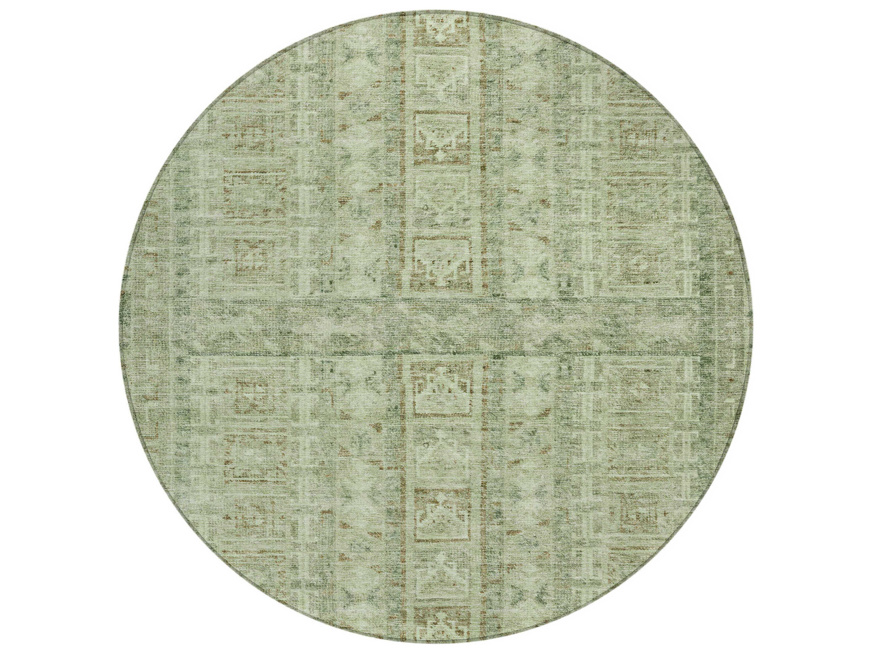 Dalyn Chantille Bordered Area Rug